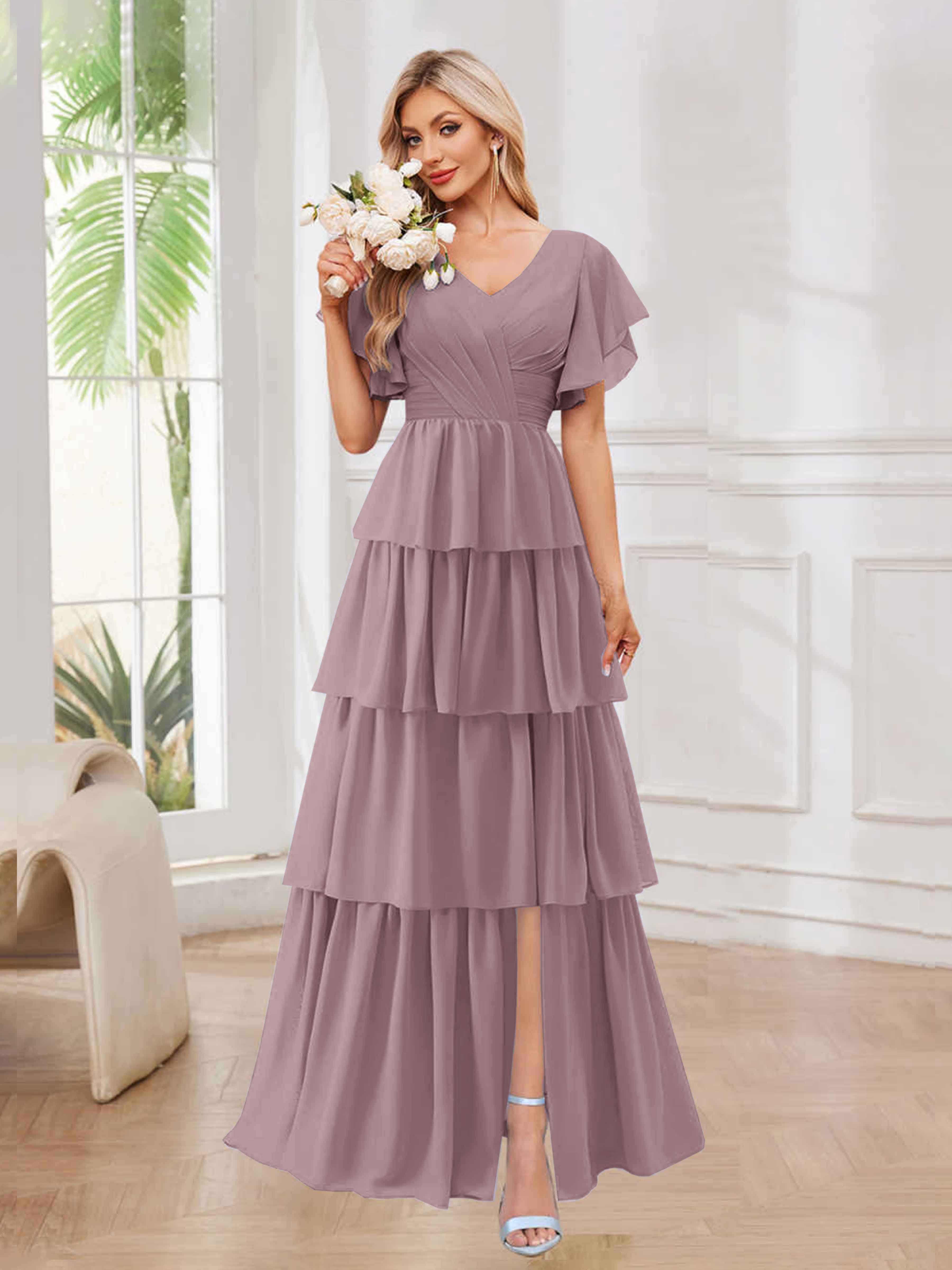 #color_Vintage Mauve