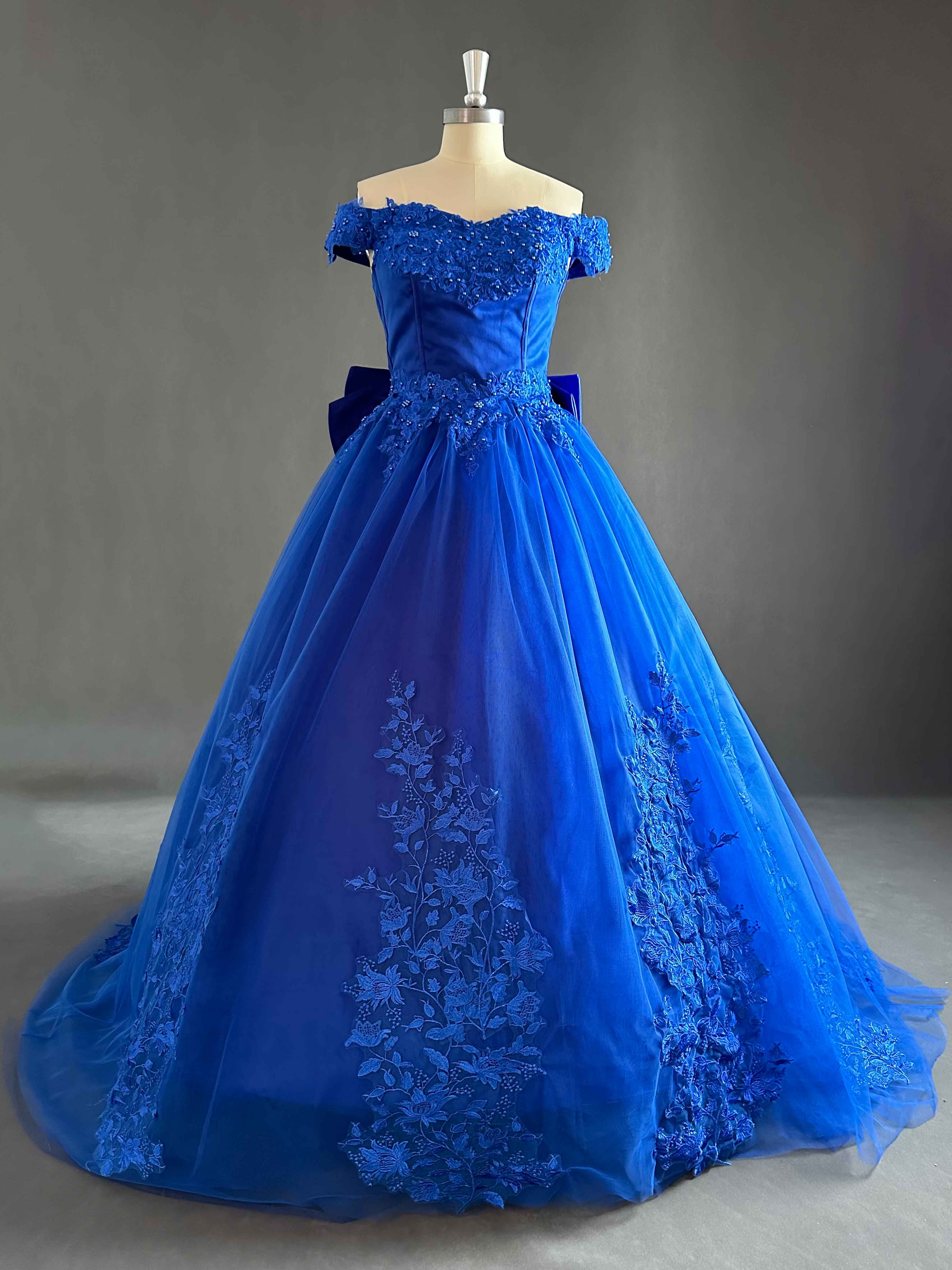 Alexis Gorgeous Princess Lace Tulle Ball Gown Prom Quinceanera Dresses Alexis Gorgeous Princess Lace Tulle Ball Gown Prom Quinceanera Dresses