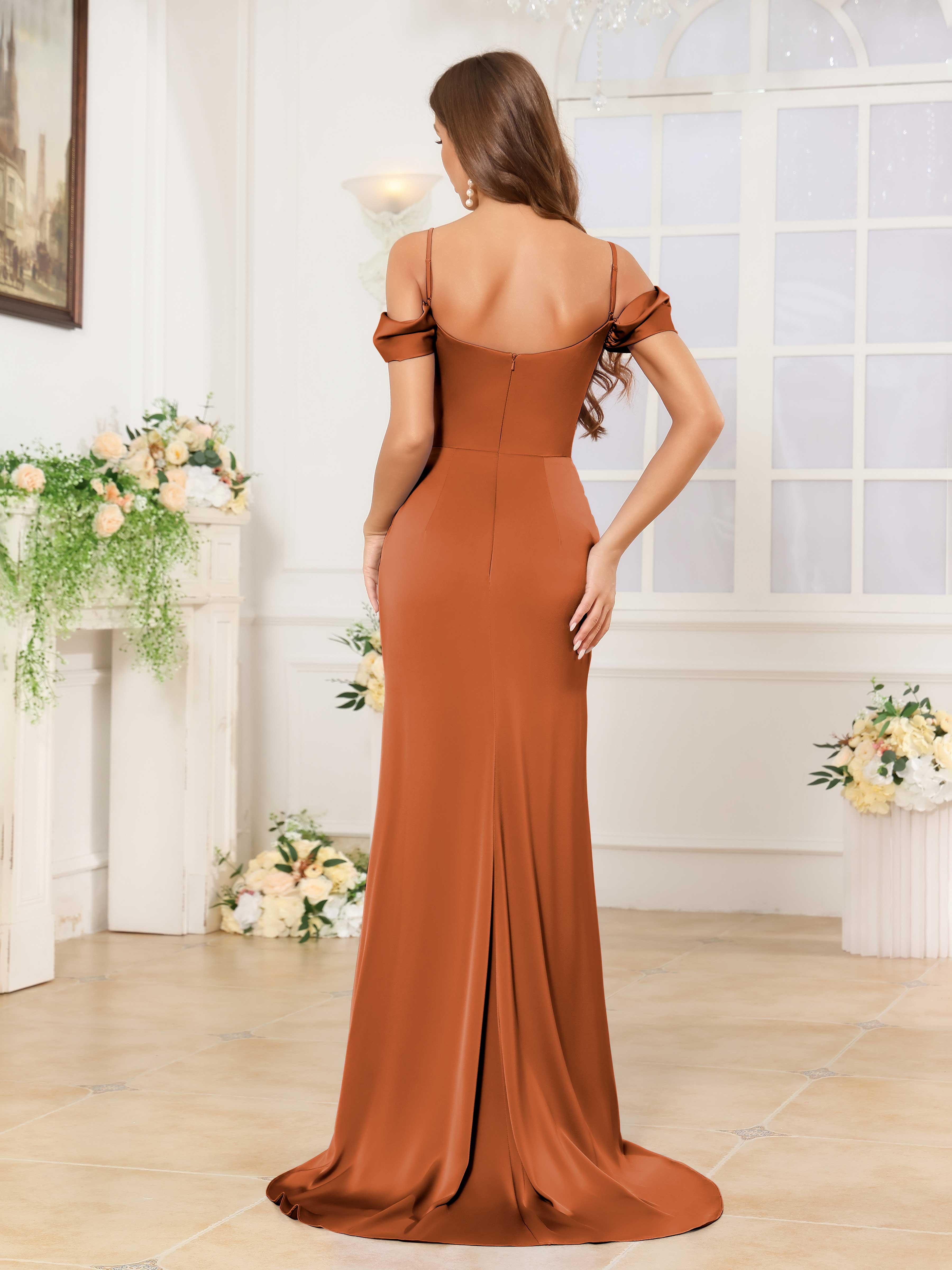 #color_Burnt Orange