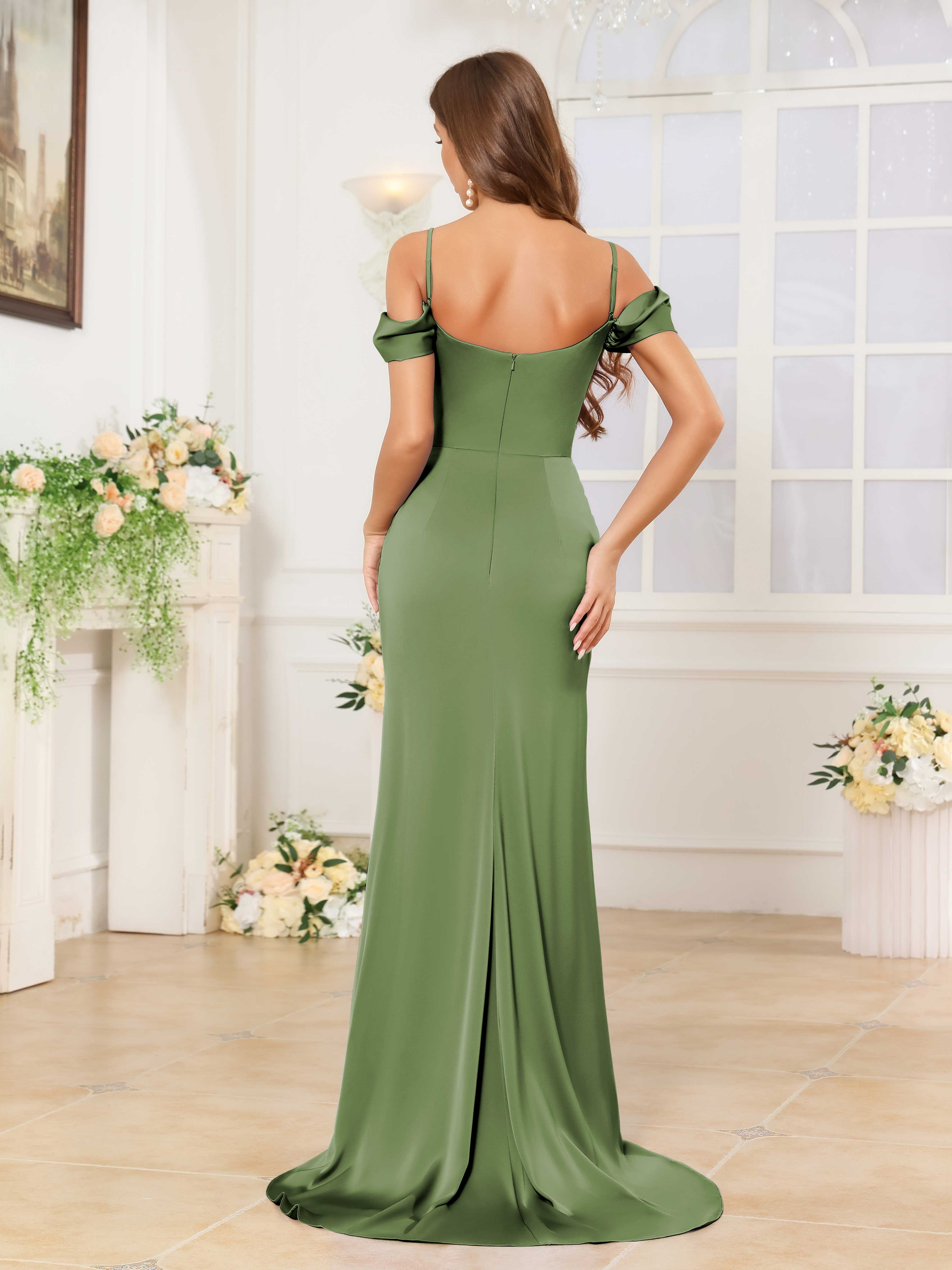 #color_Olive Green