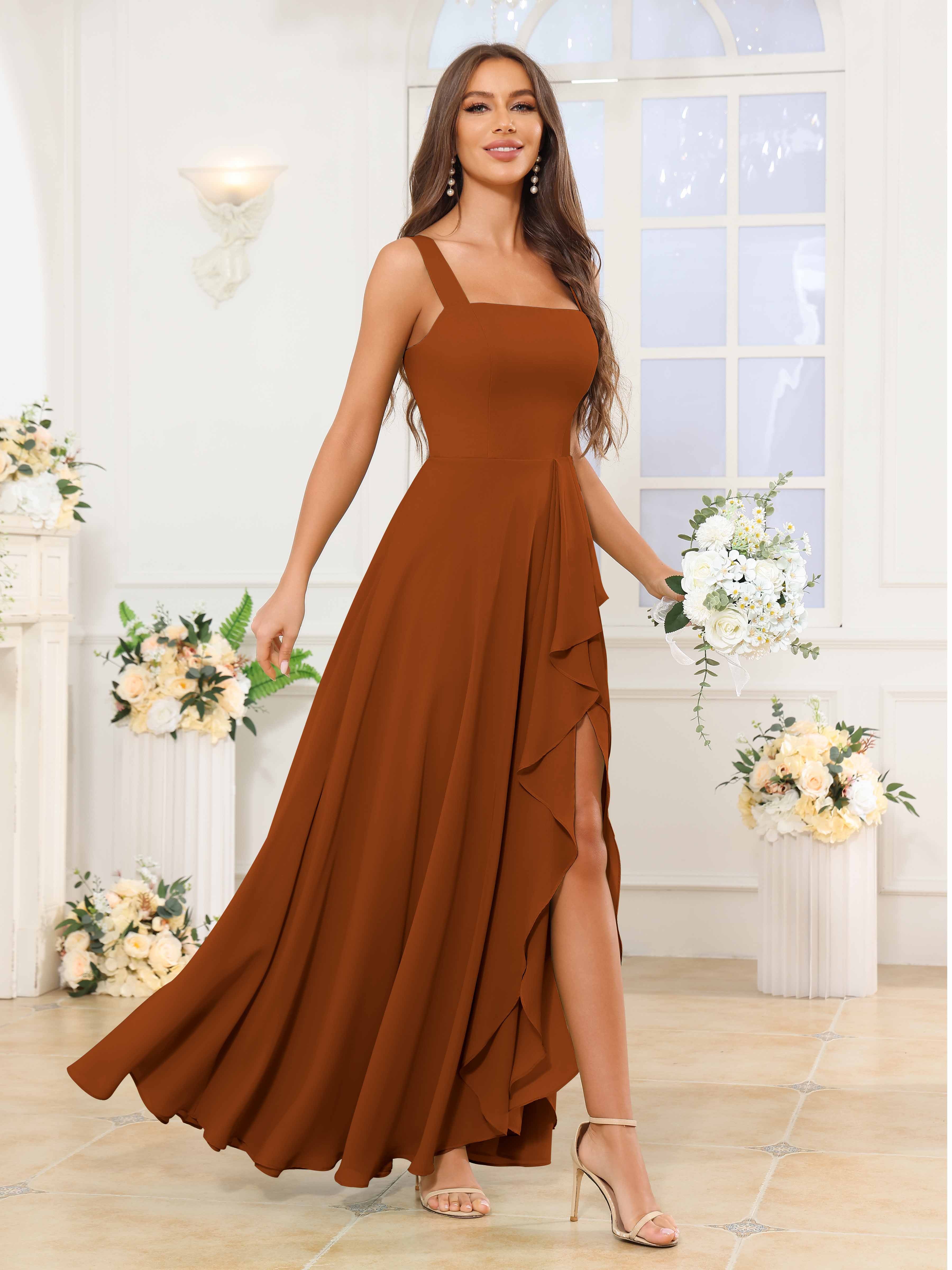 #color_Burnt Orange