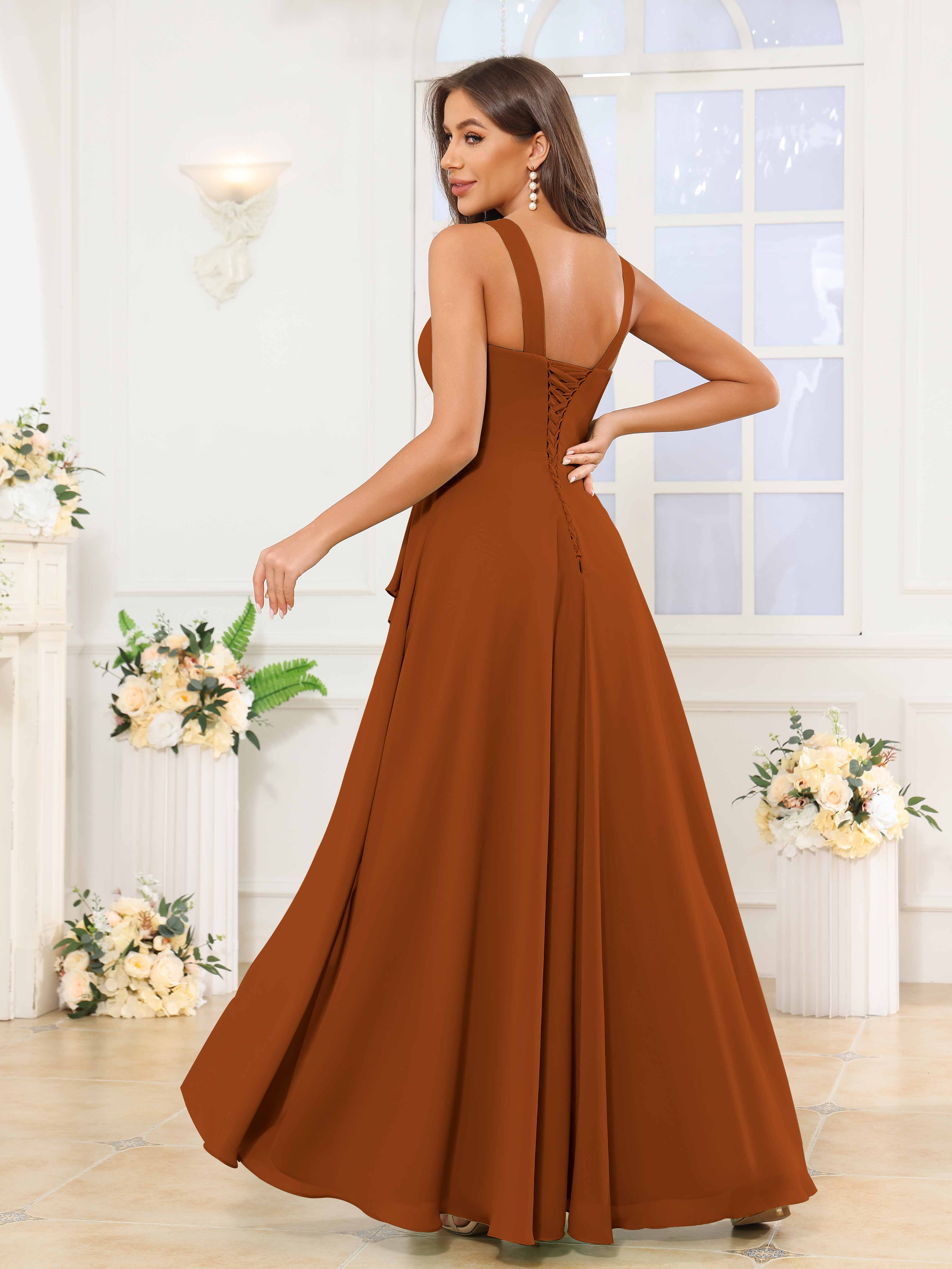 #color_Burnt Orange