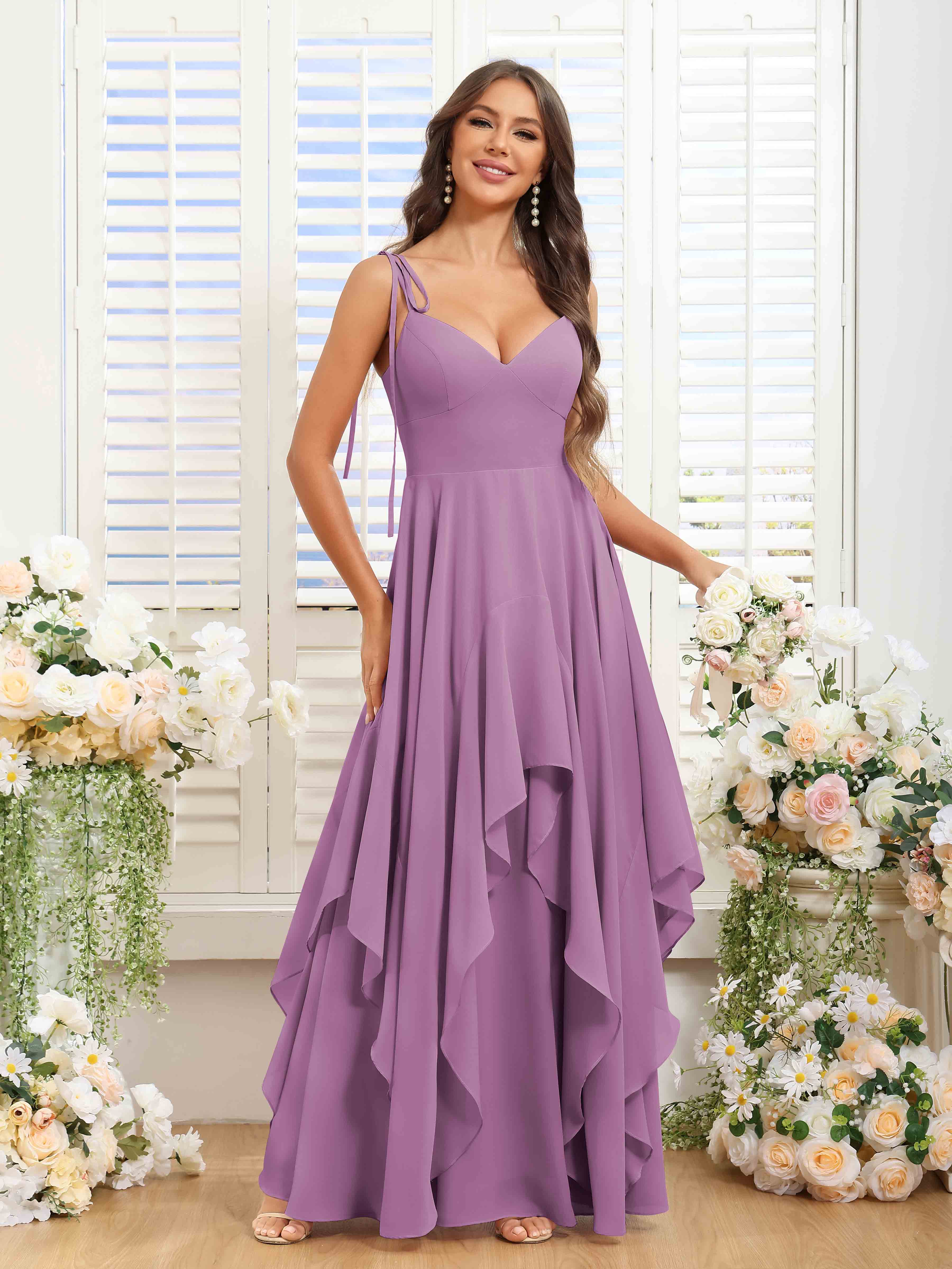 #color_Dusty Purple