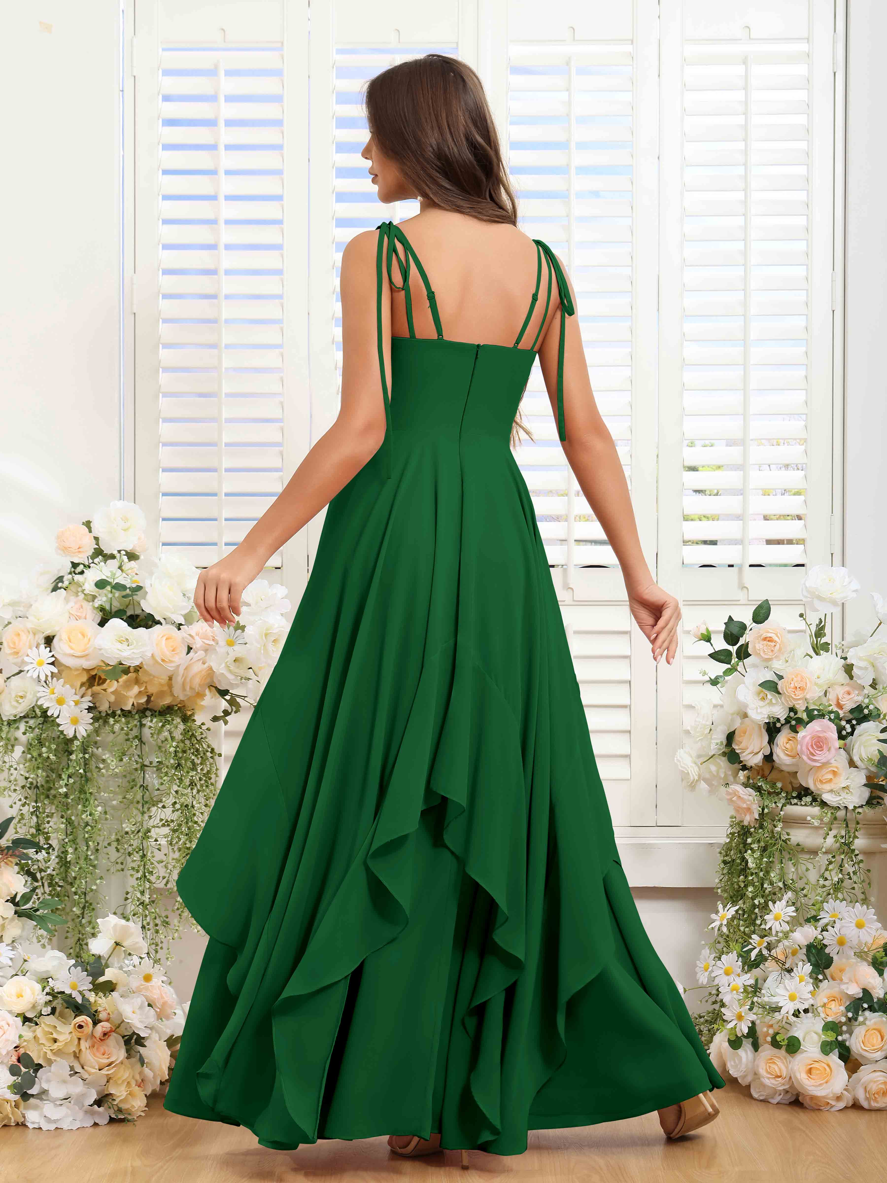#color_Emerald Green