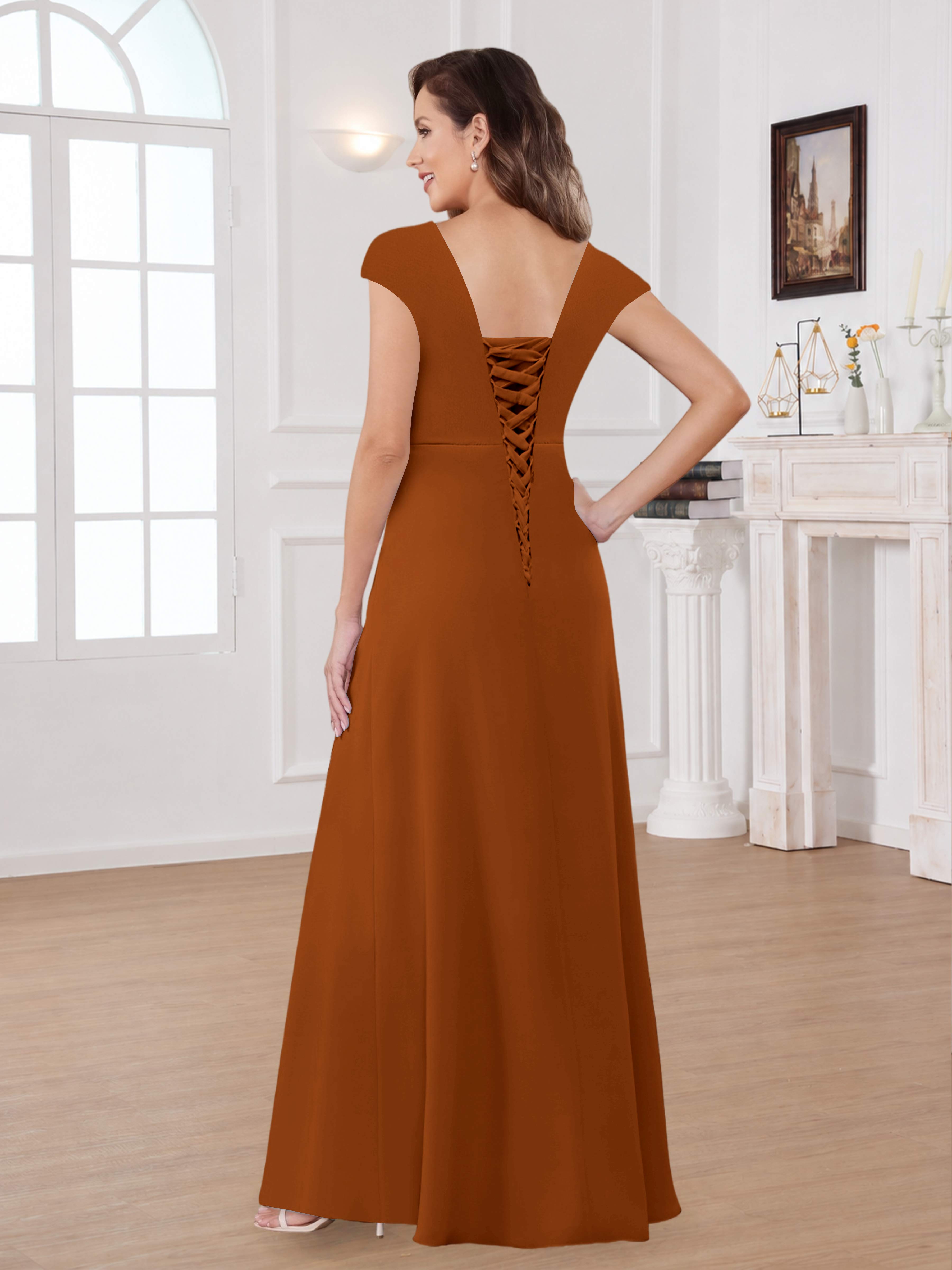 #color_Burnt Orange