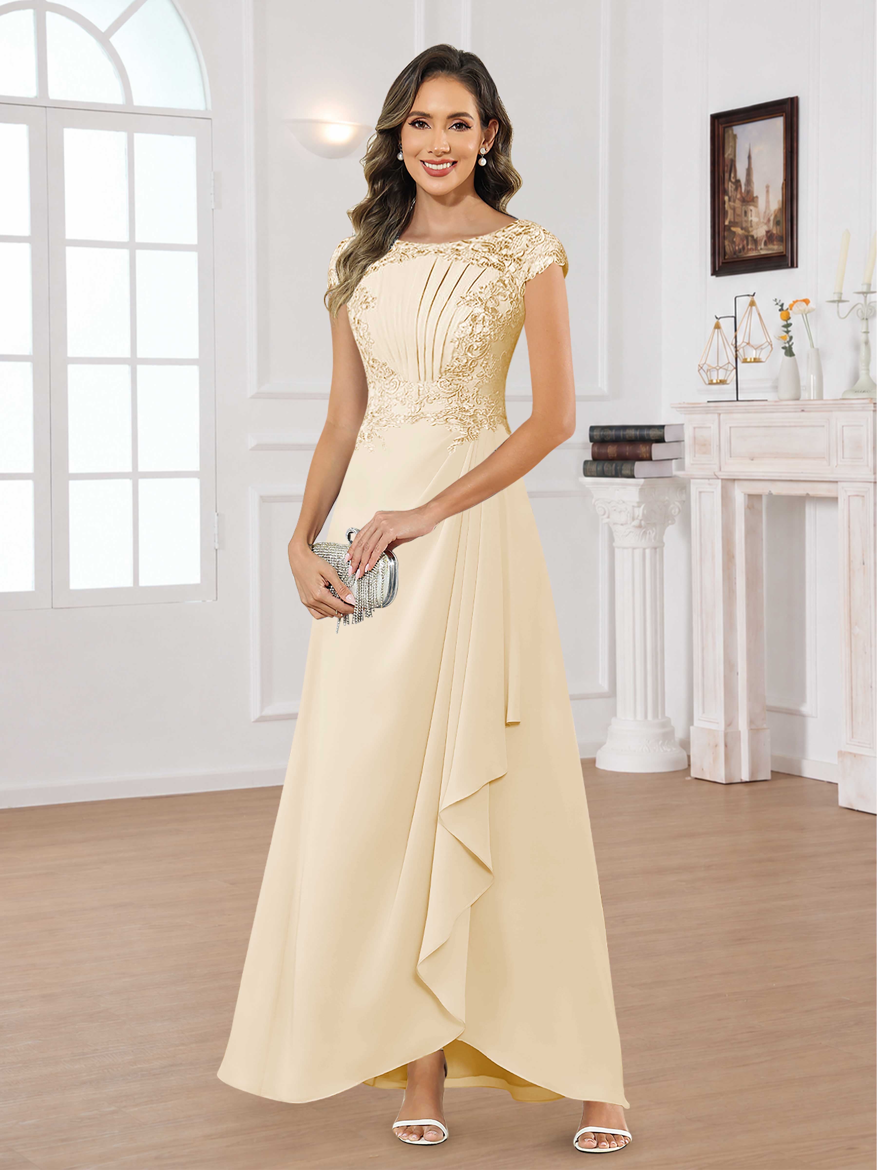 #color_Champagne