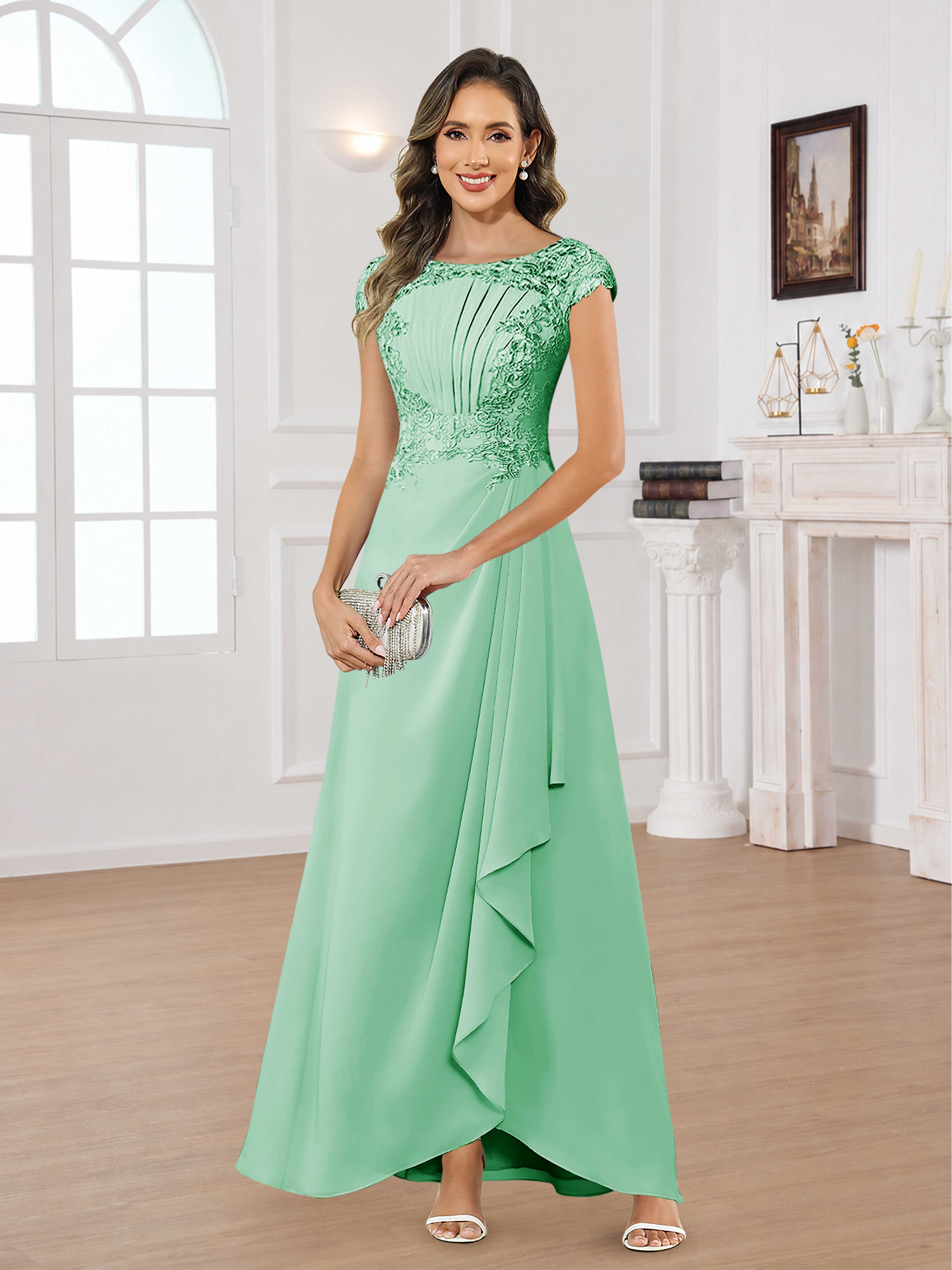 #color_Mint Green