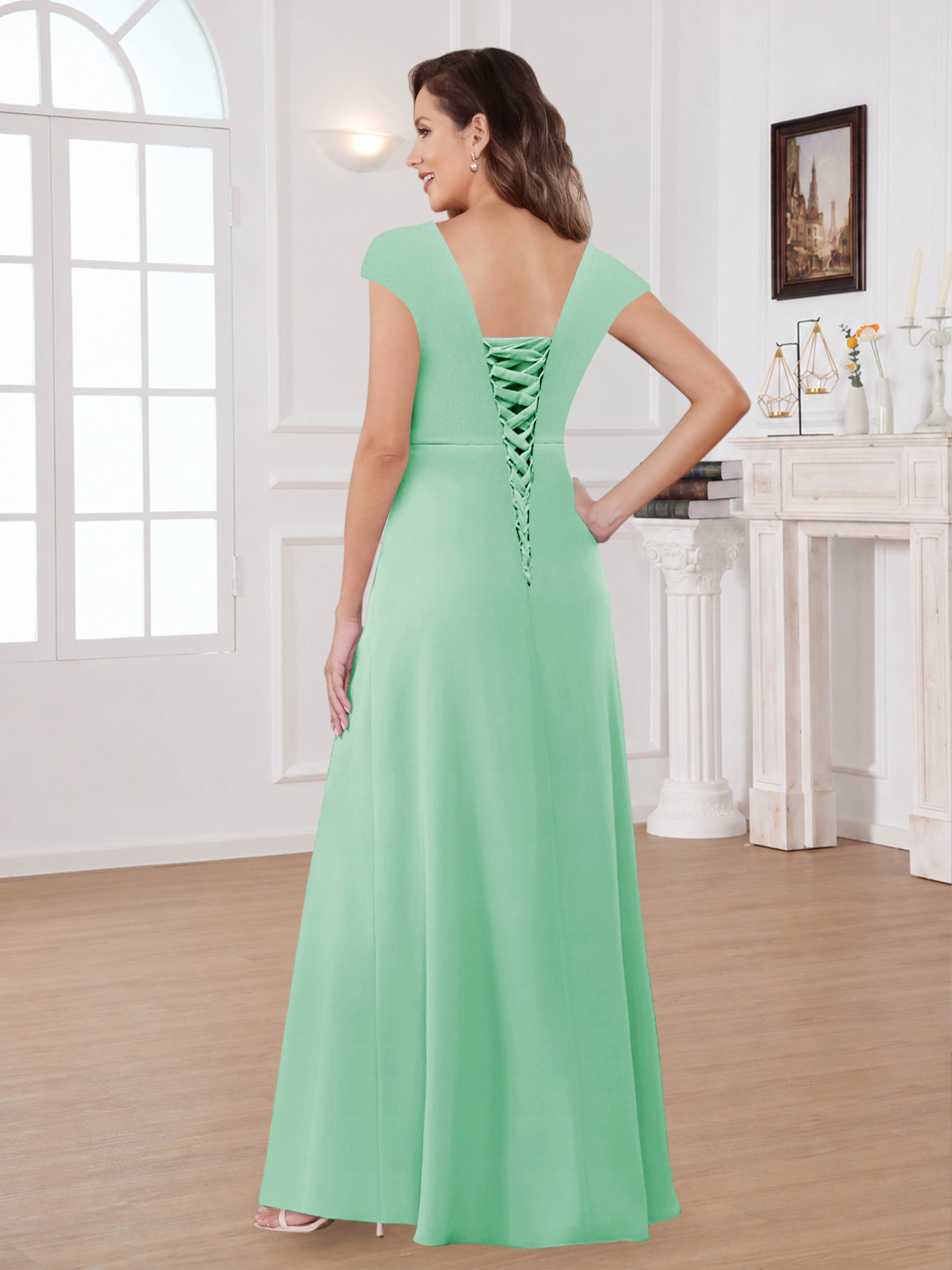 #color_Mint Green
