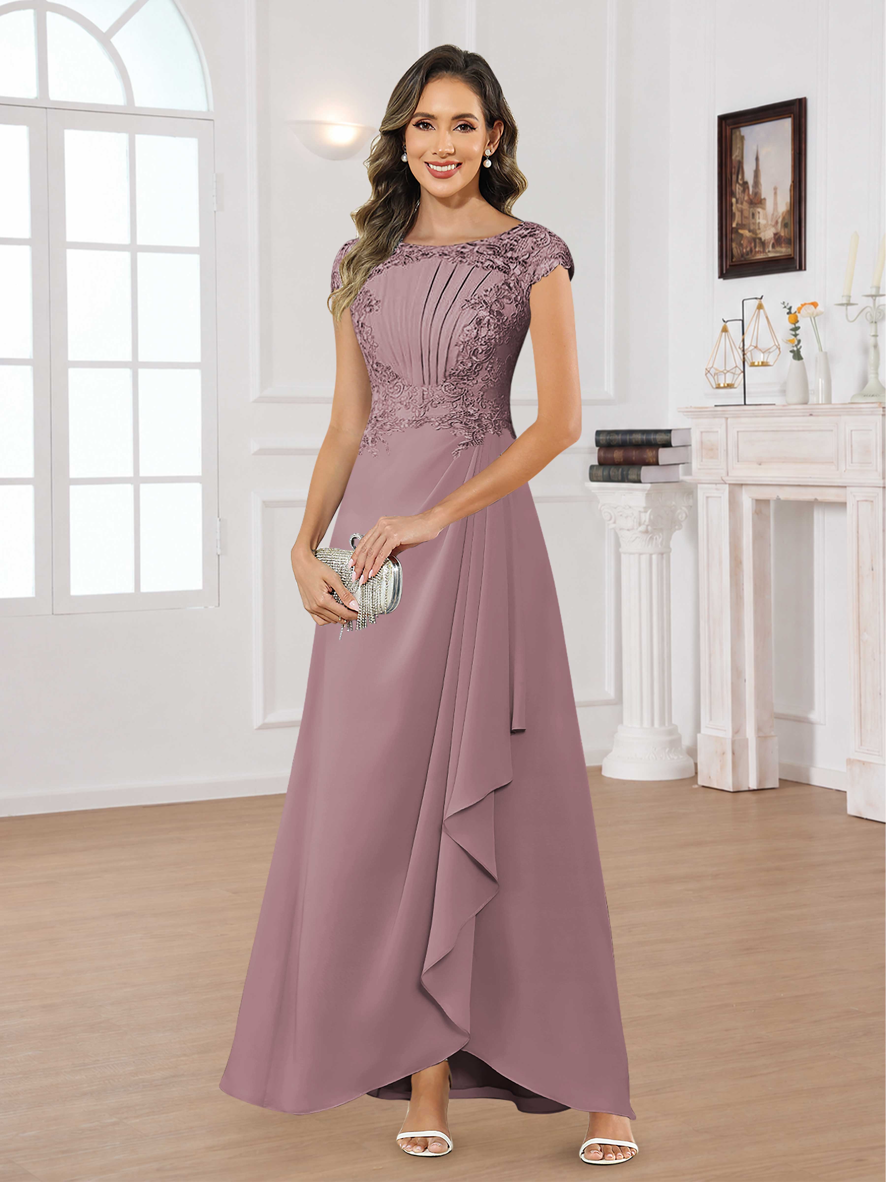 #color_Vintage Mauve