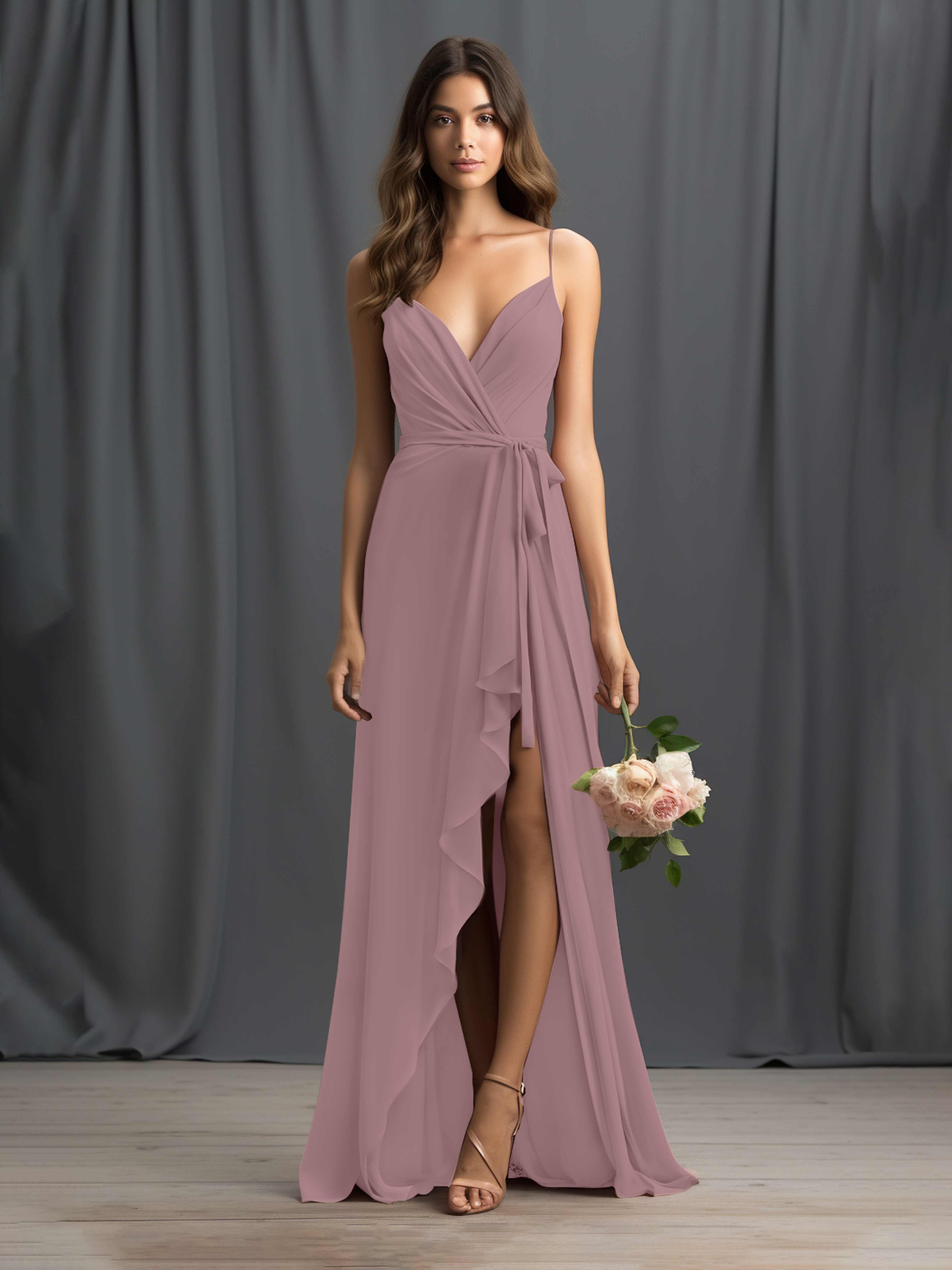 #color_Vintage Mauve
