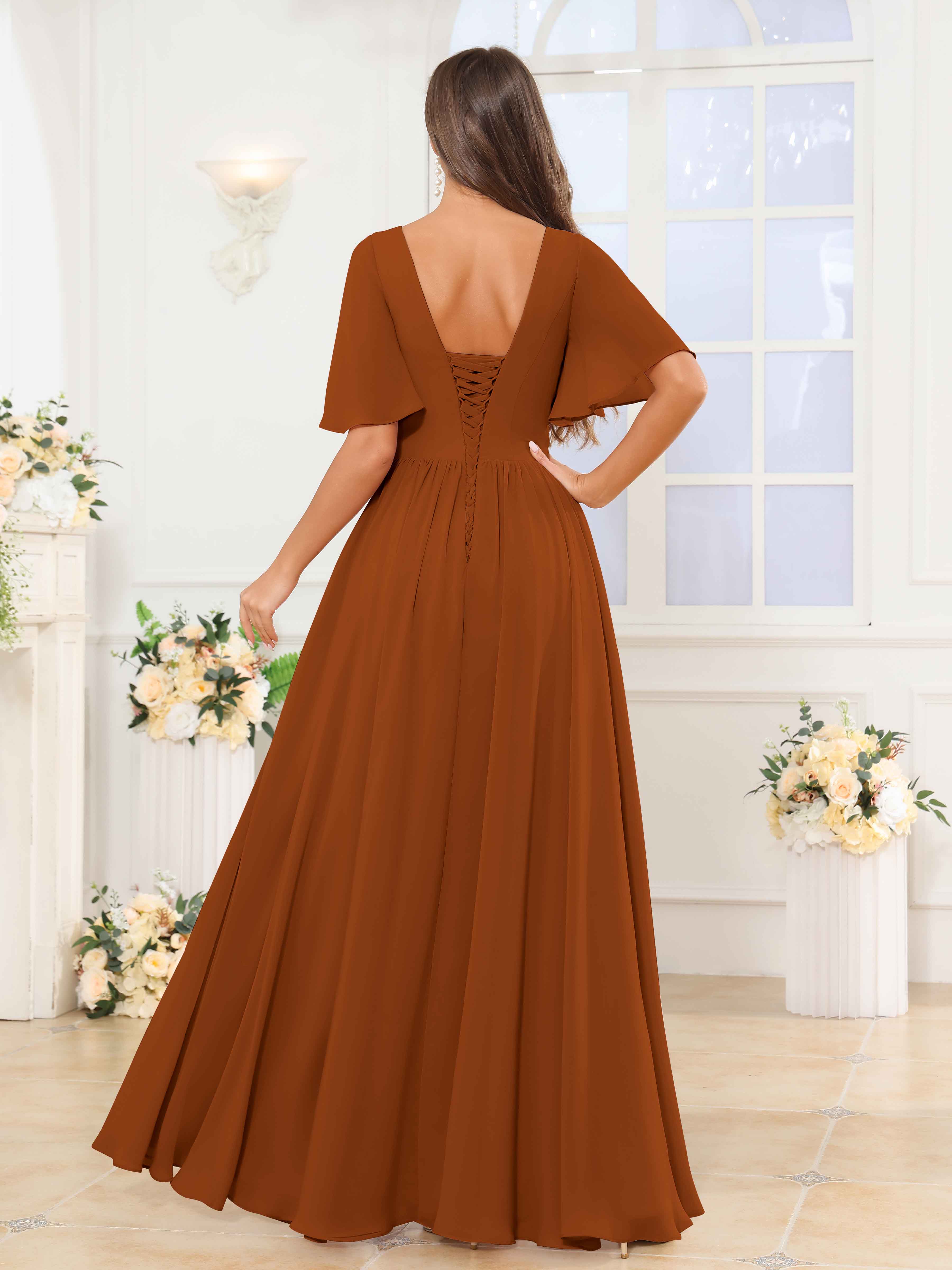 #color_Burnt Orange