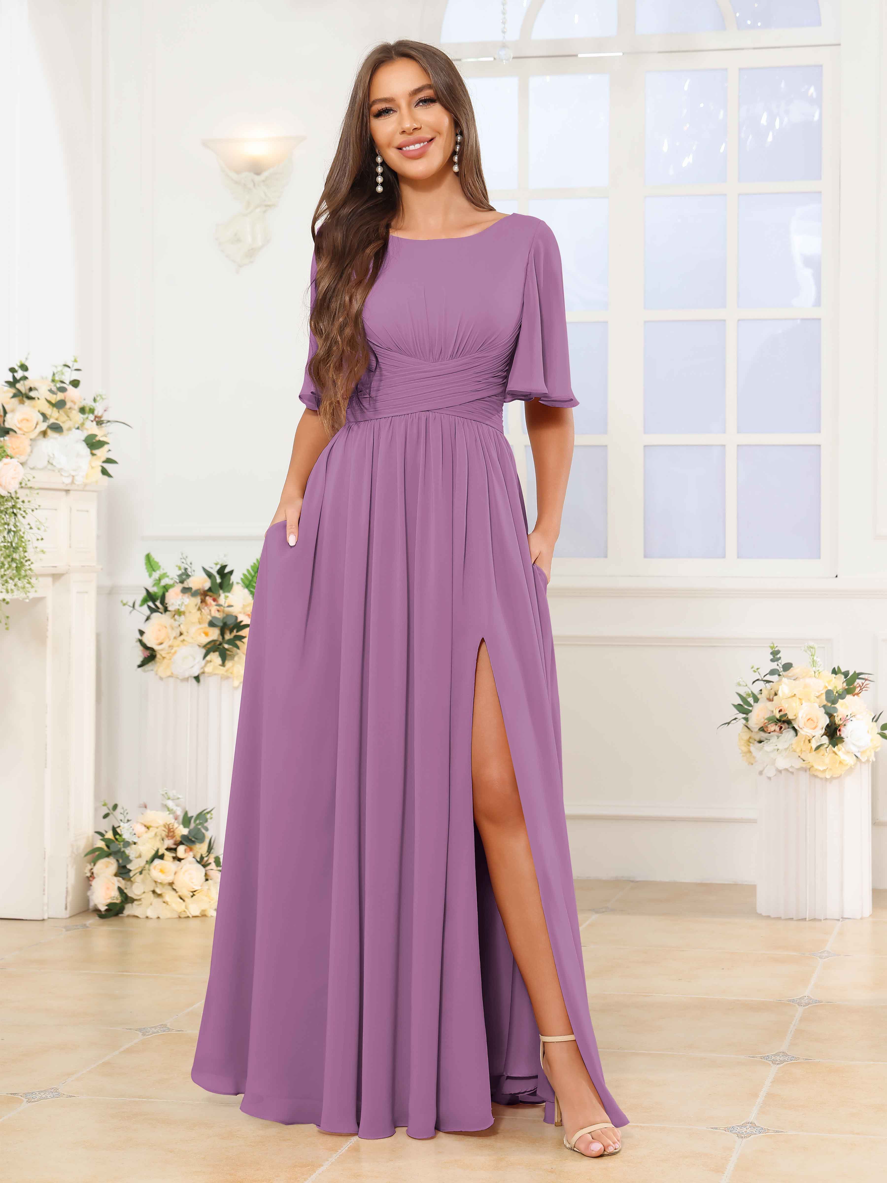 #color_Dusty Purple