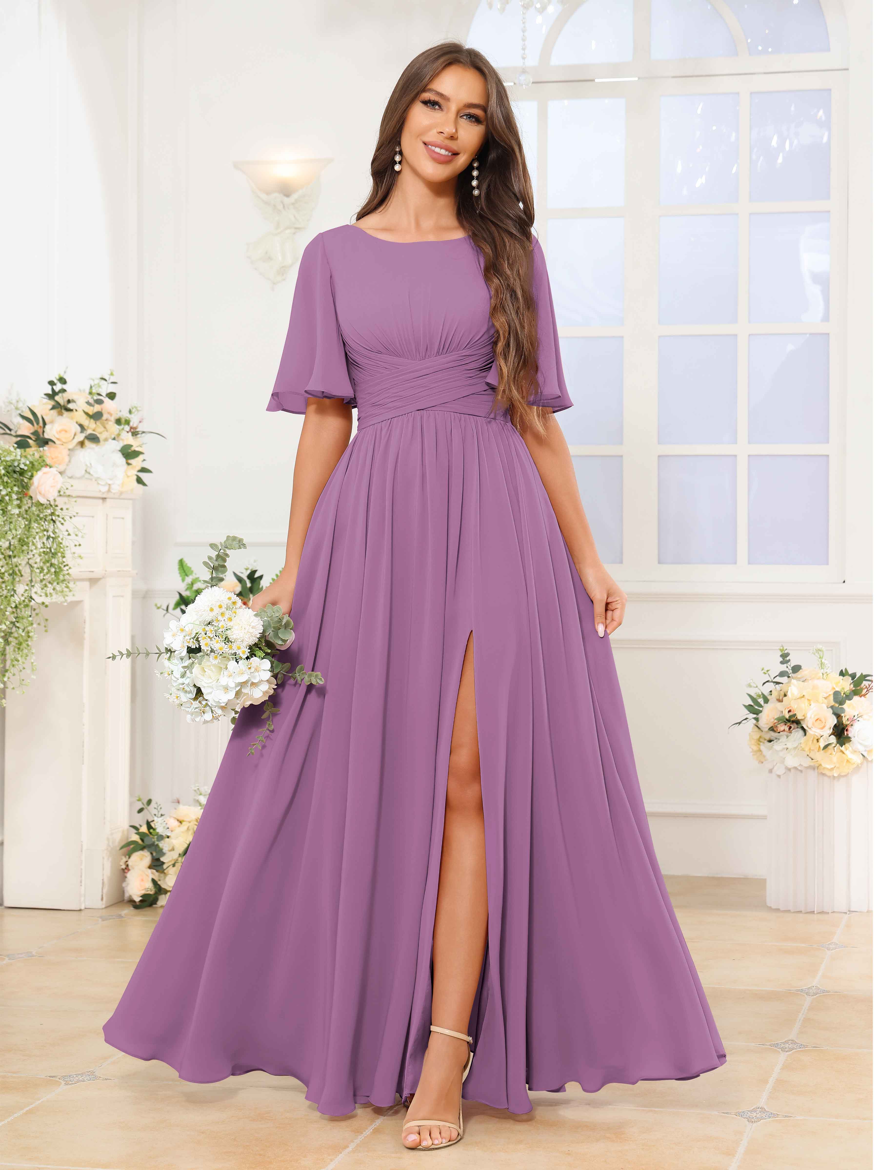 #color_Dusty Purple