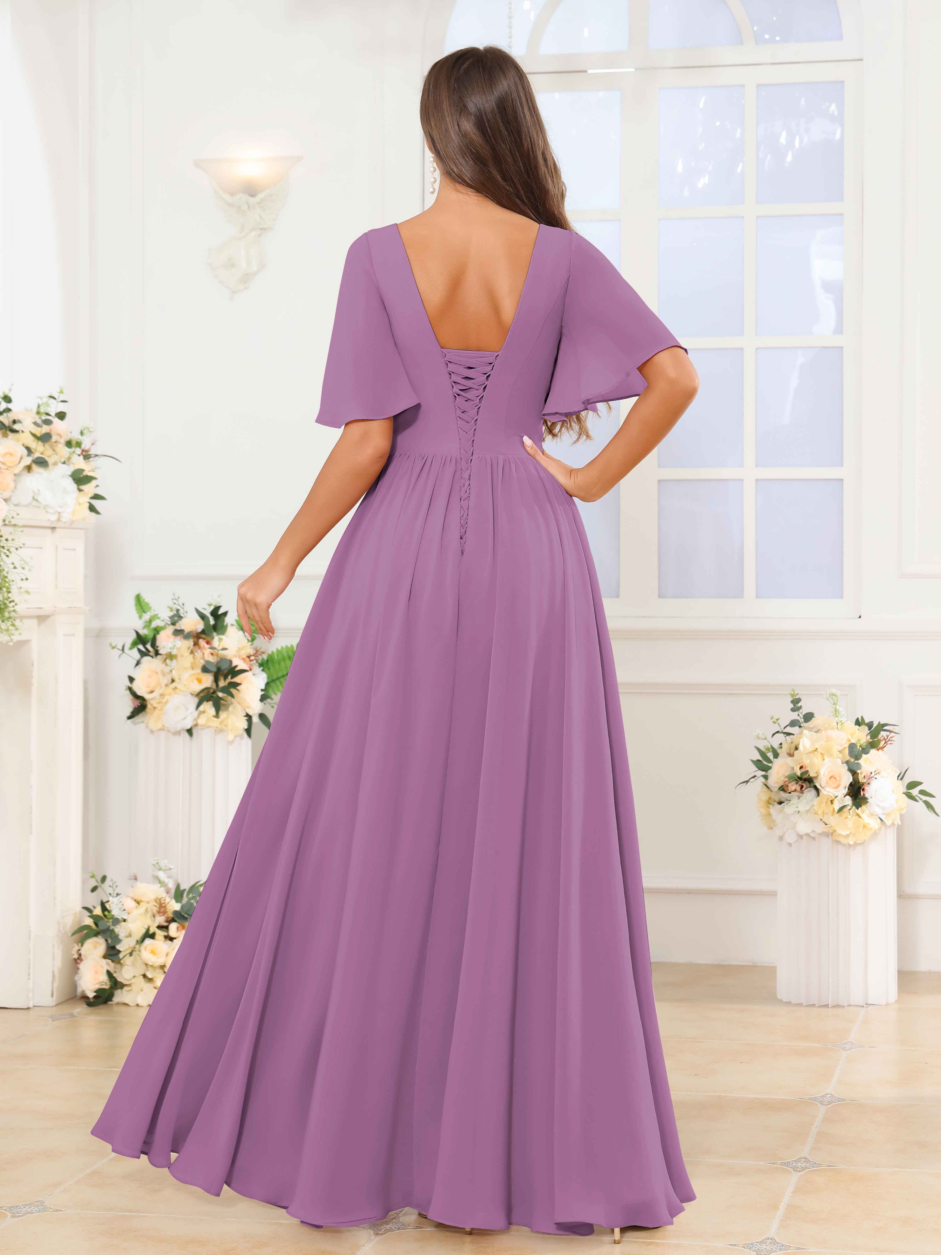 #color_Dusty Purple