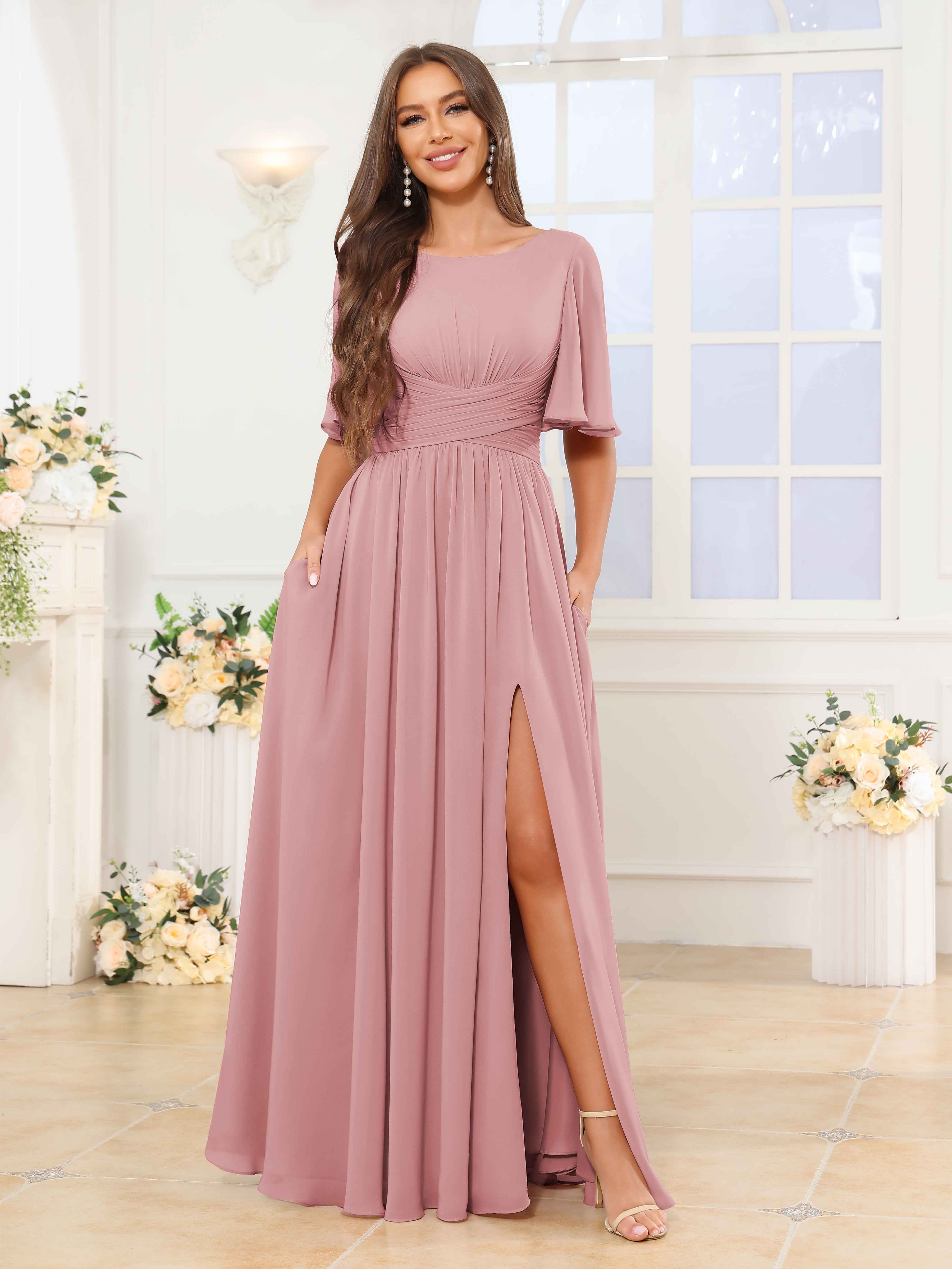 #color_Dusty Rose
