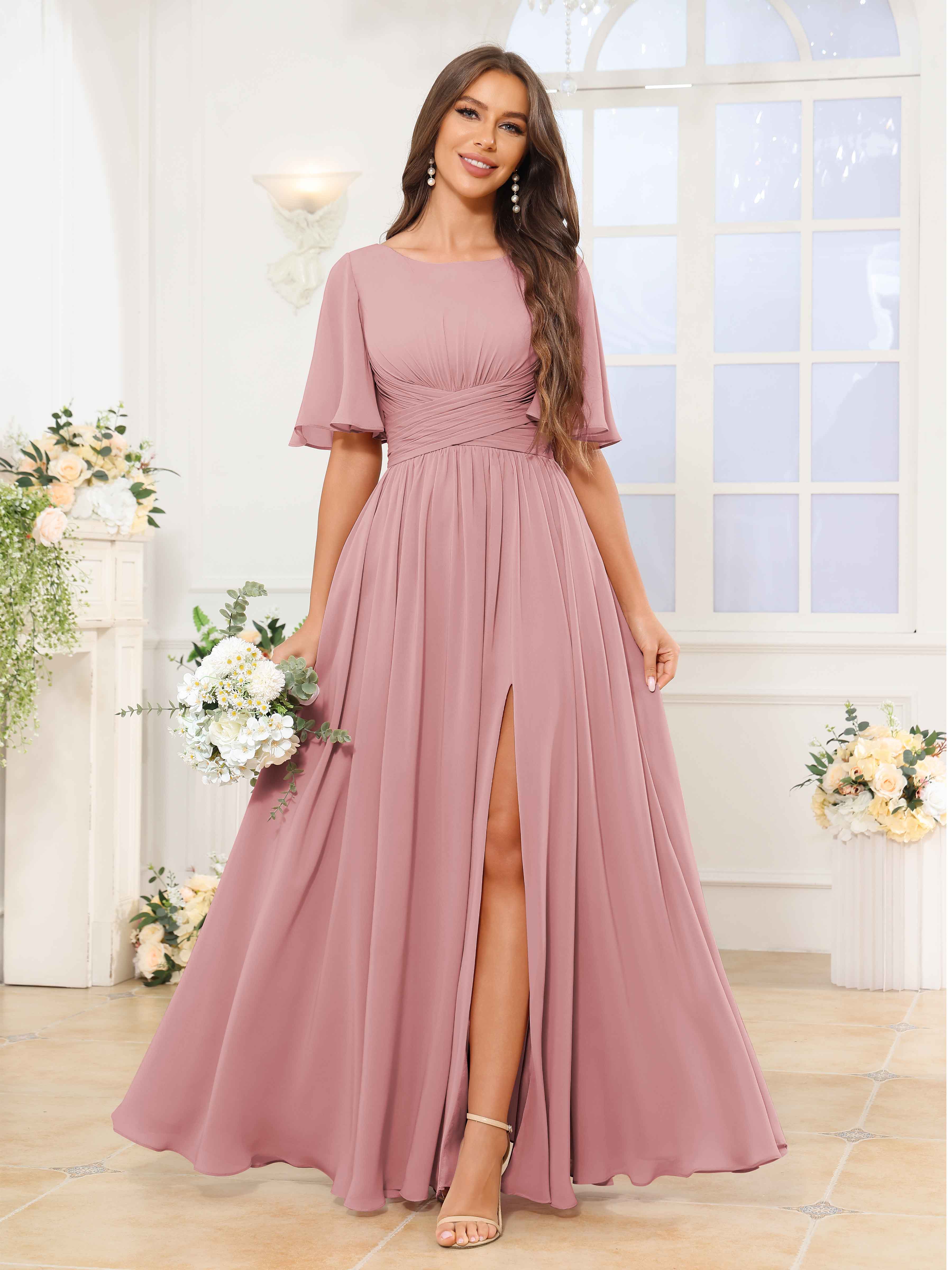 #color_Dusty Rose
