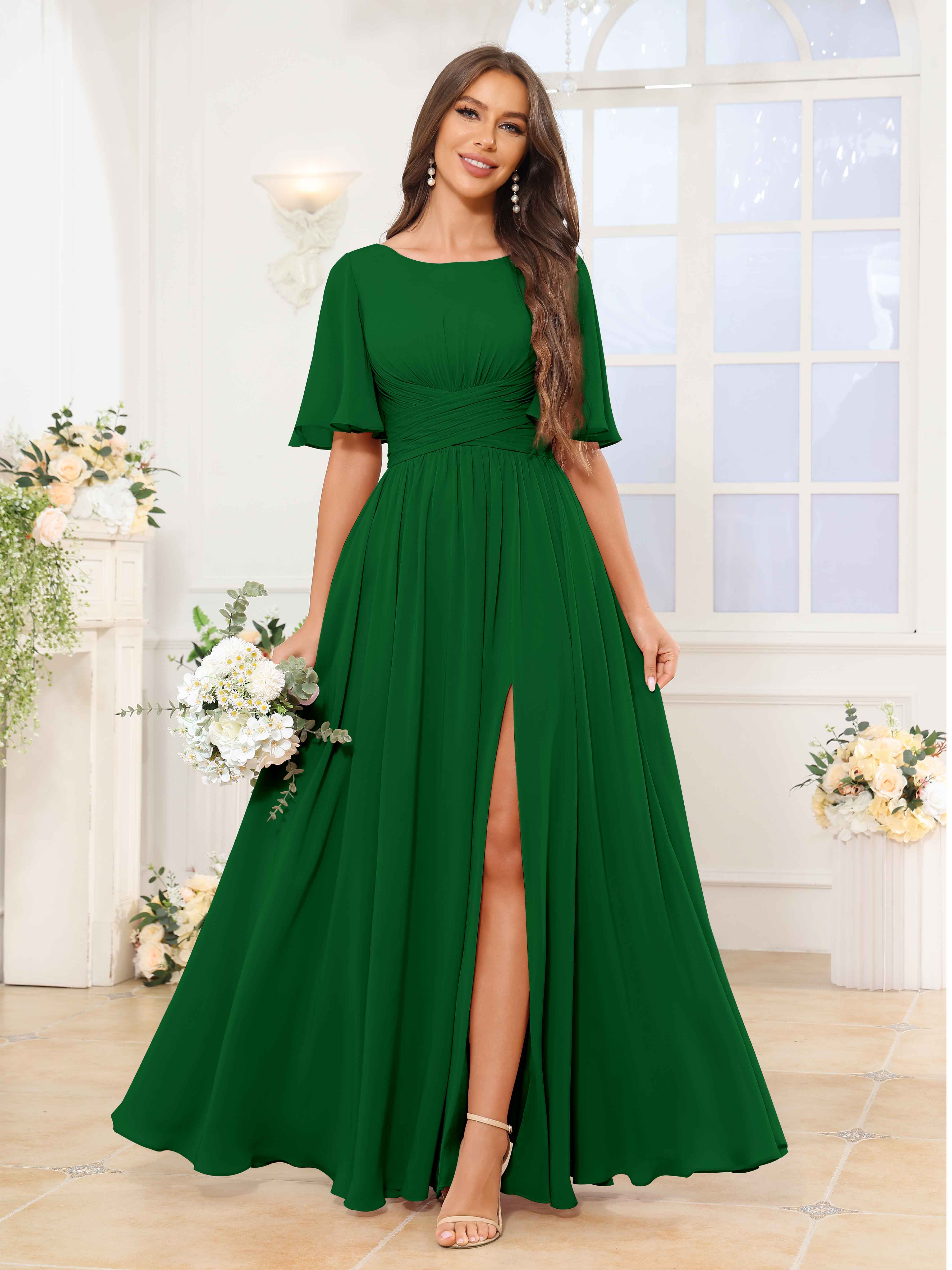 #color_Emerald Green