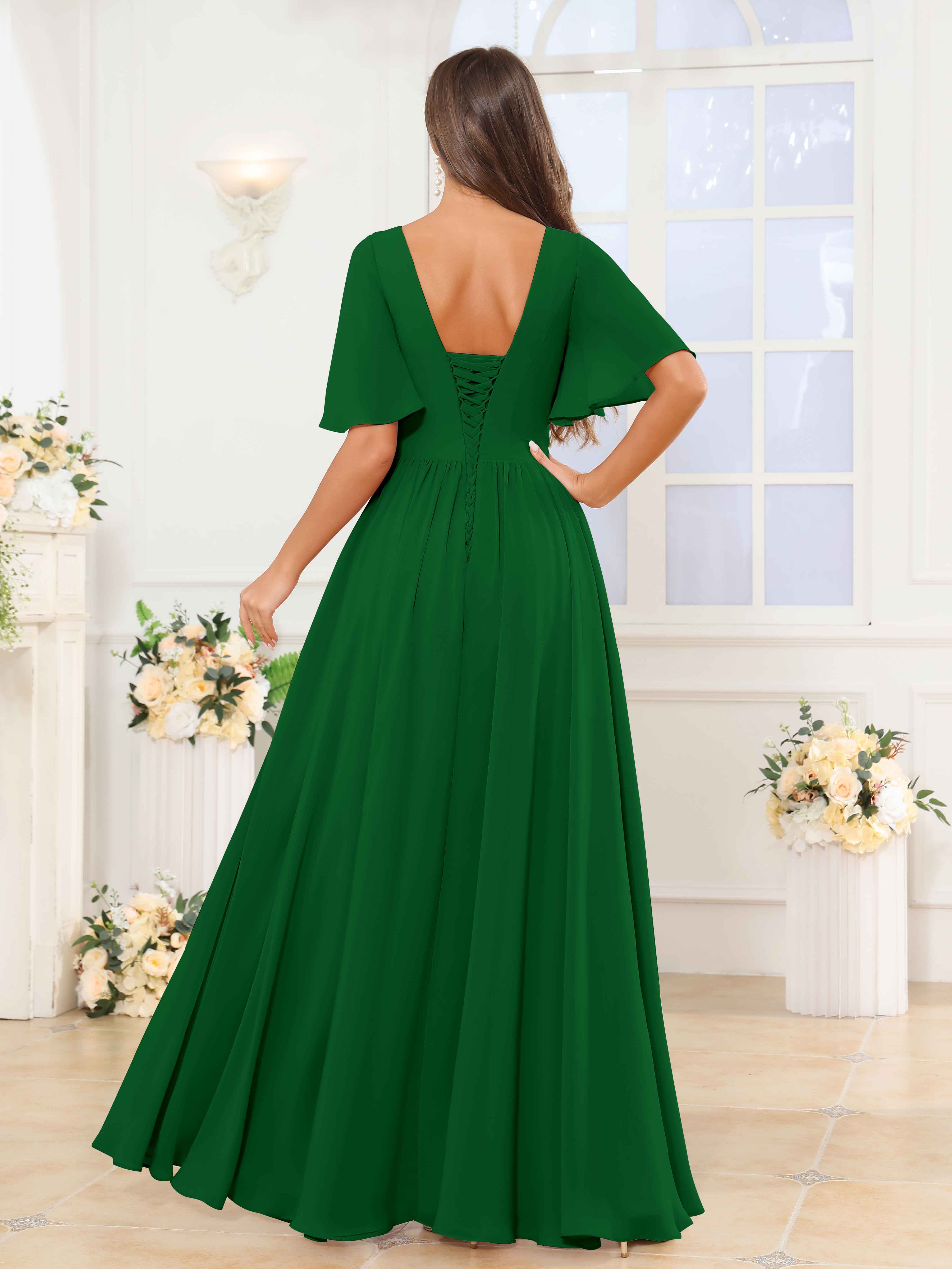 #color_Emerald Green