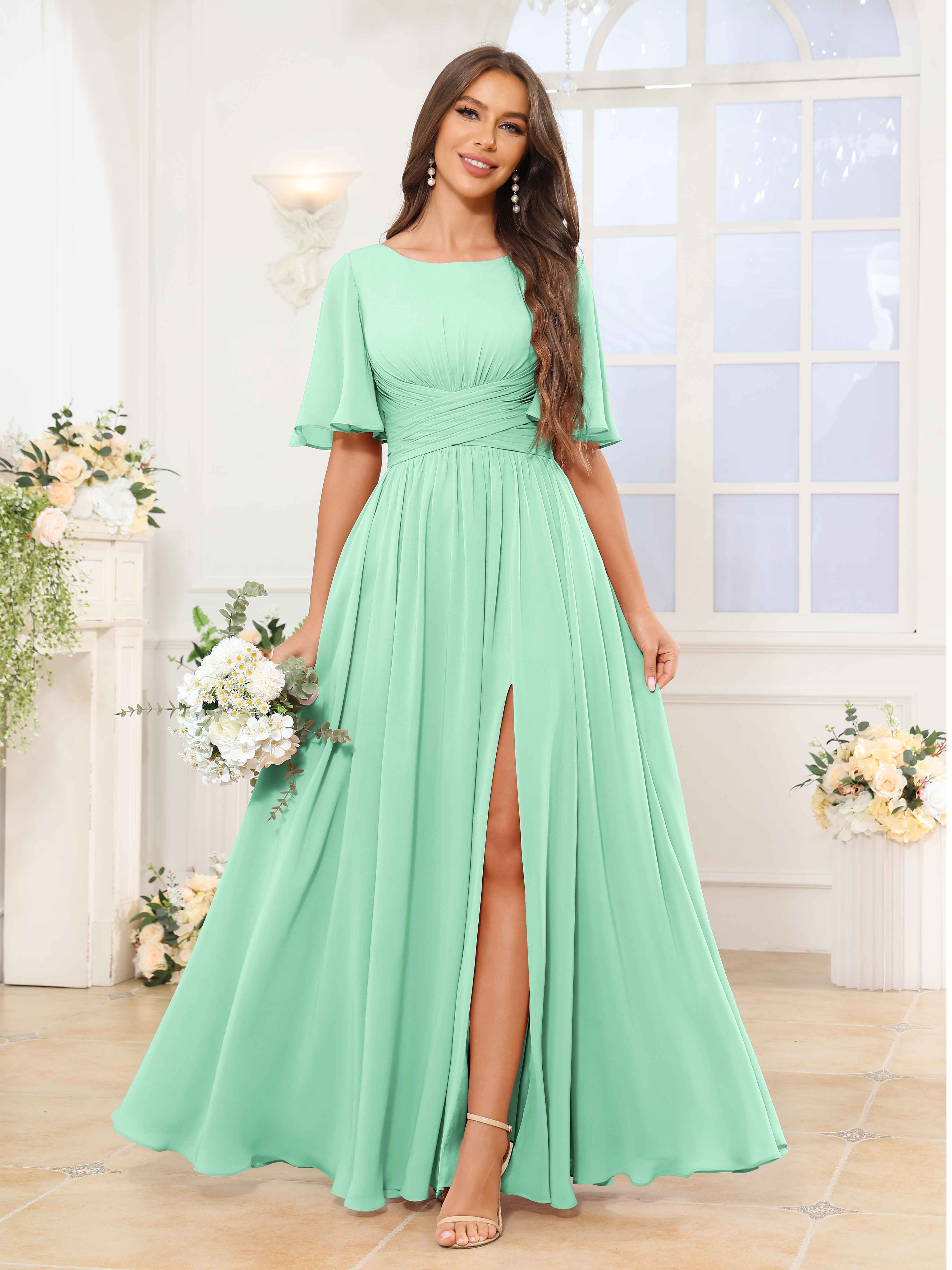 #color_Mint Green
