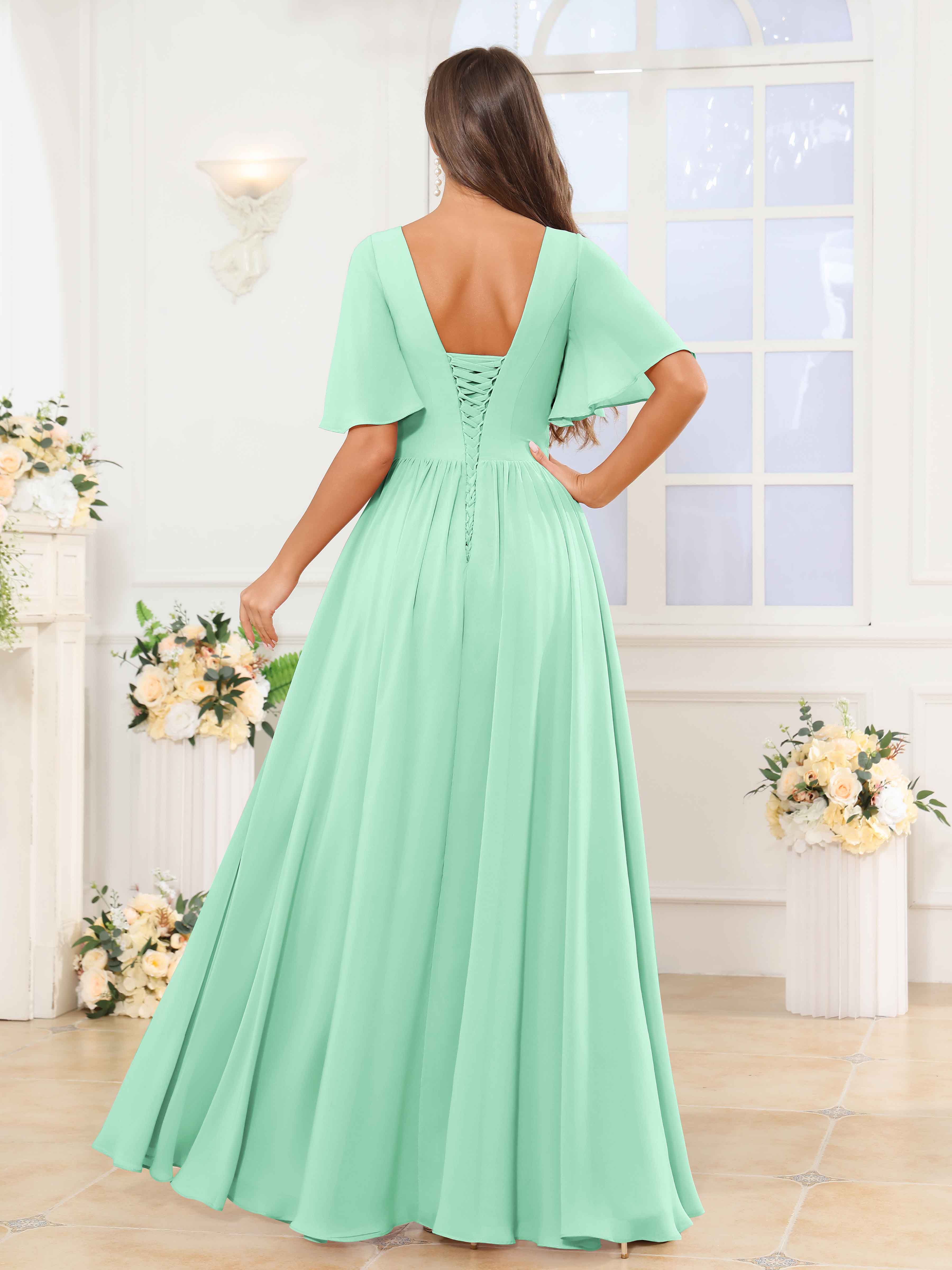 #color_Mint Green