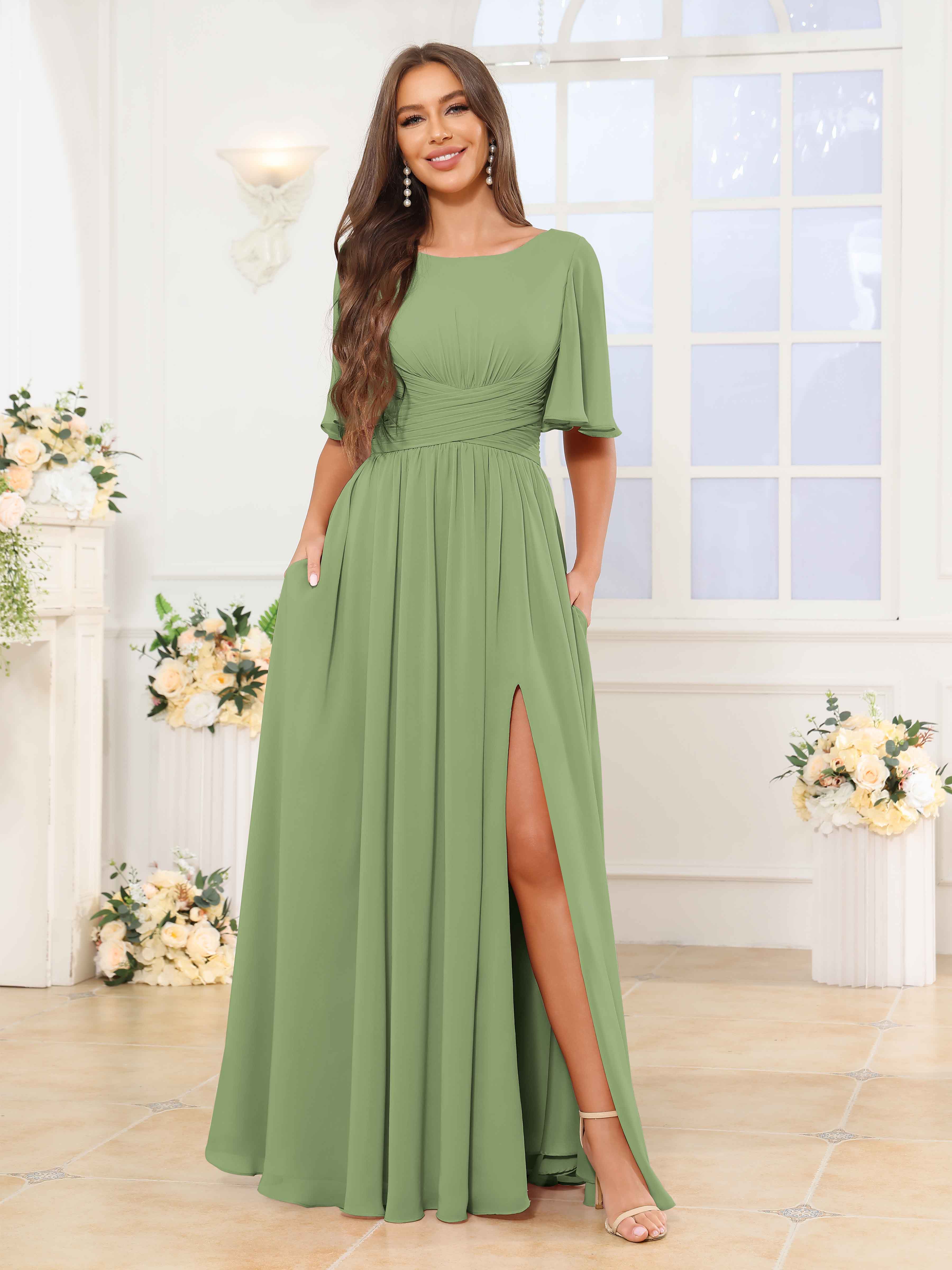 #color_Olive Green