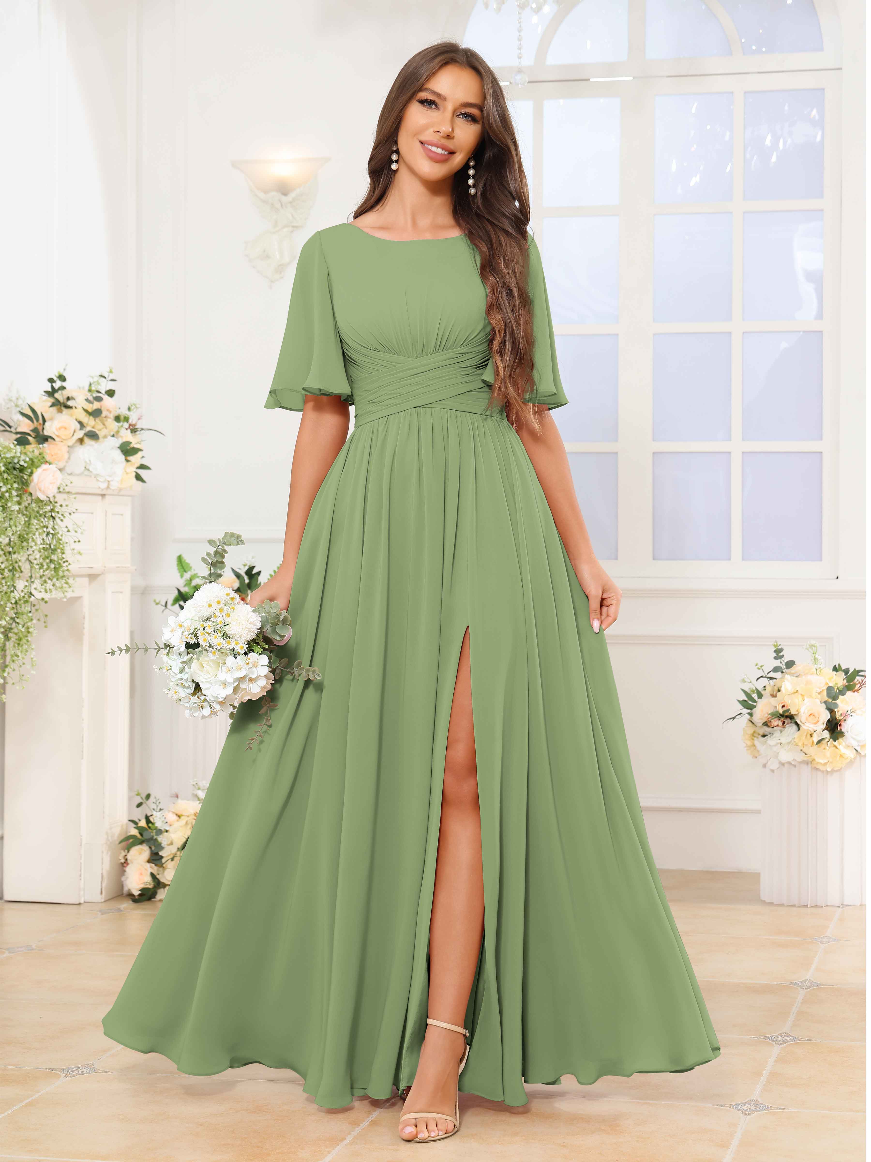 #color_Olive Green