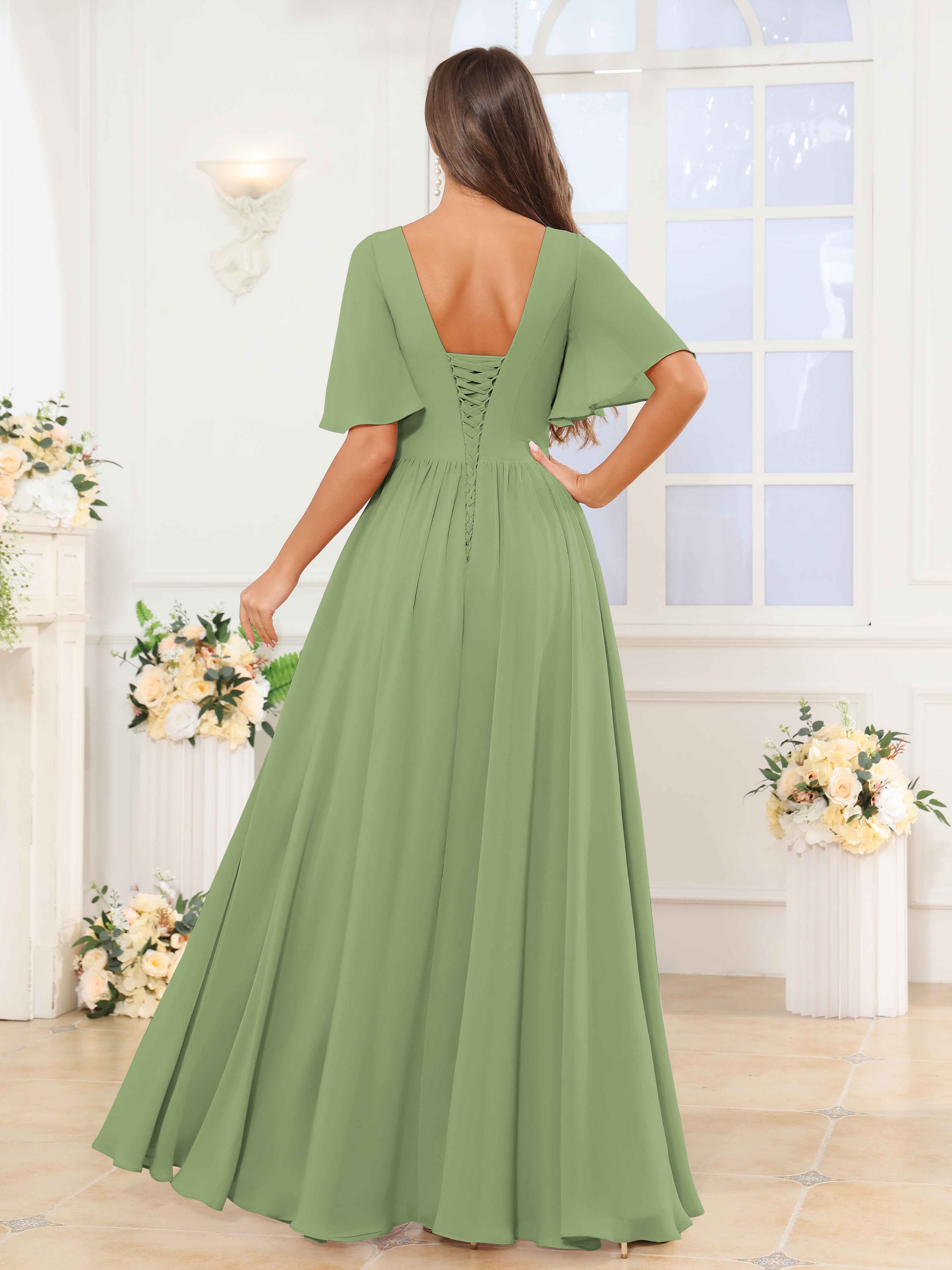 #color_Olive Green