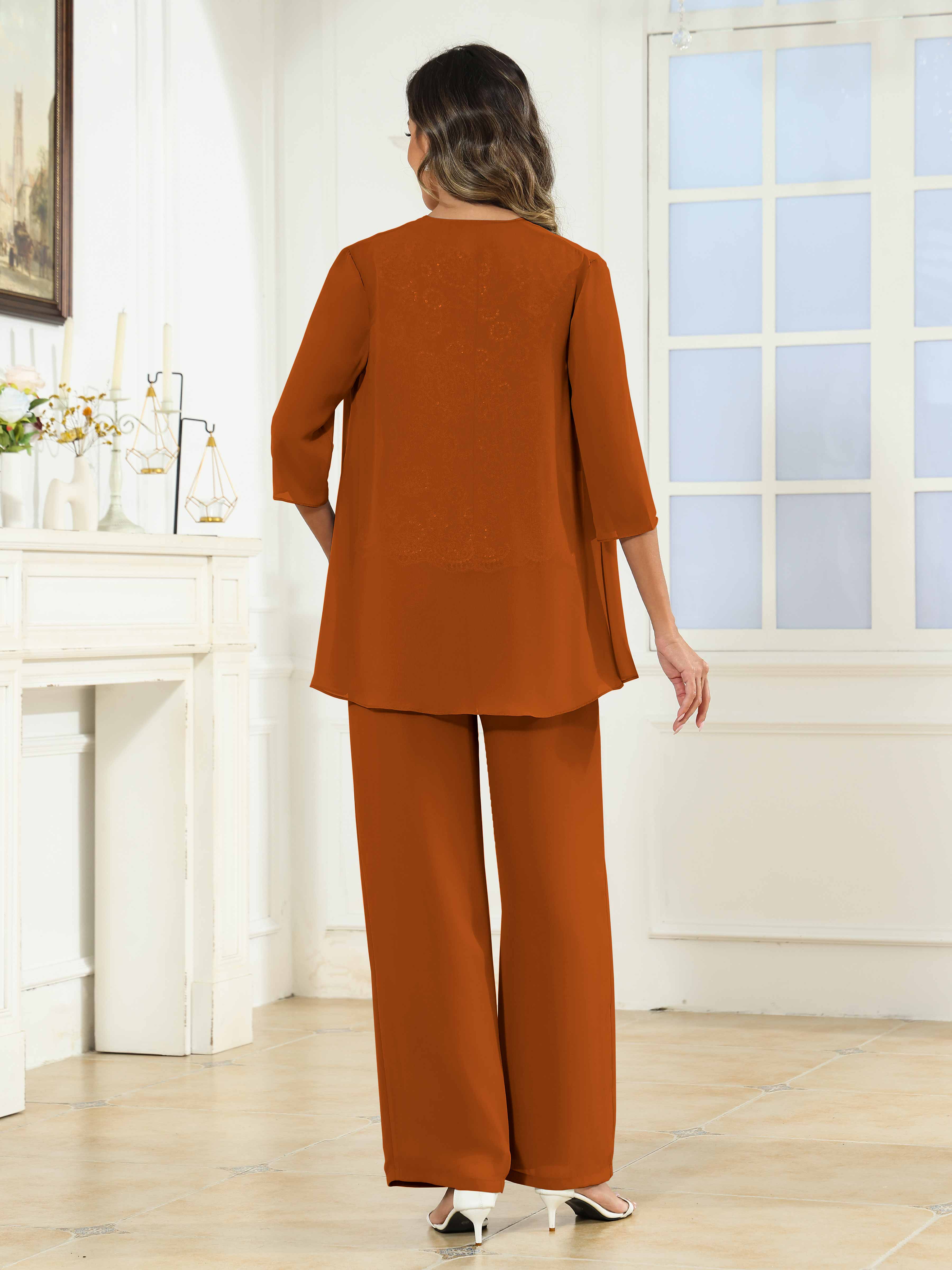 #color_Burnt Orange