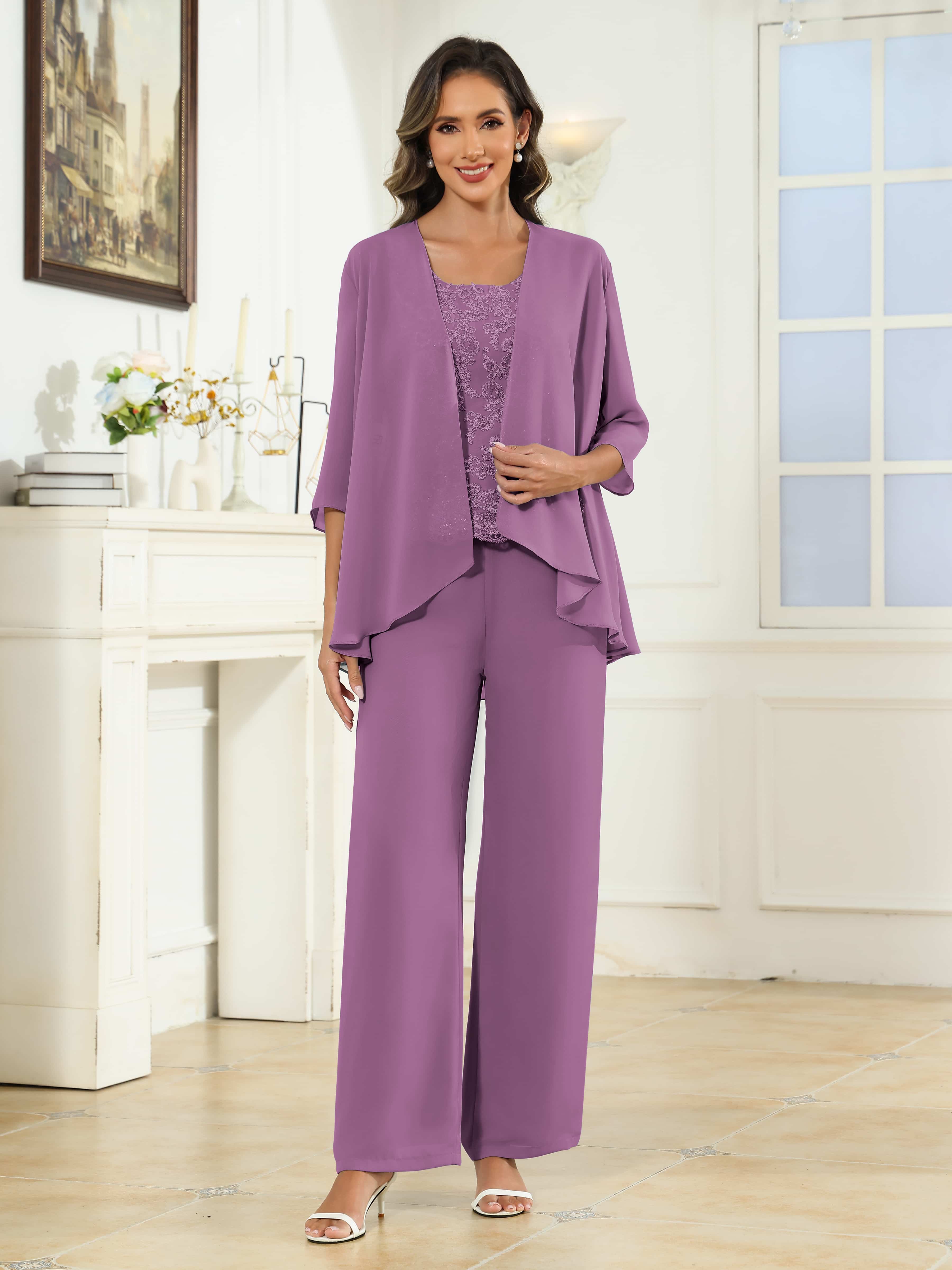 #color_Dusty Purple