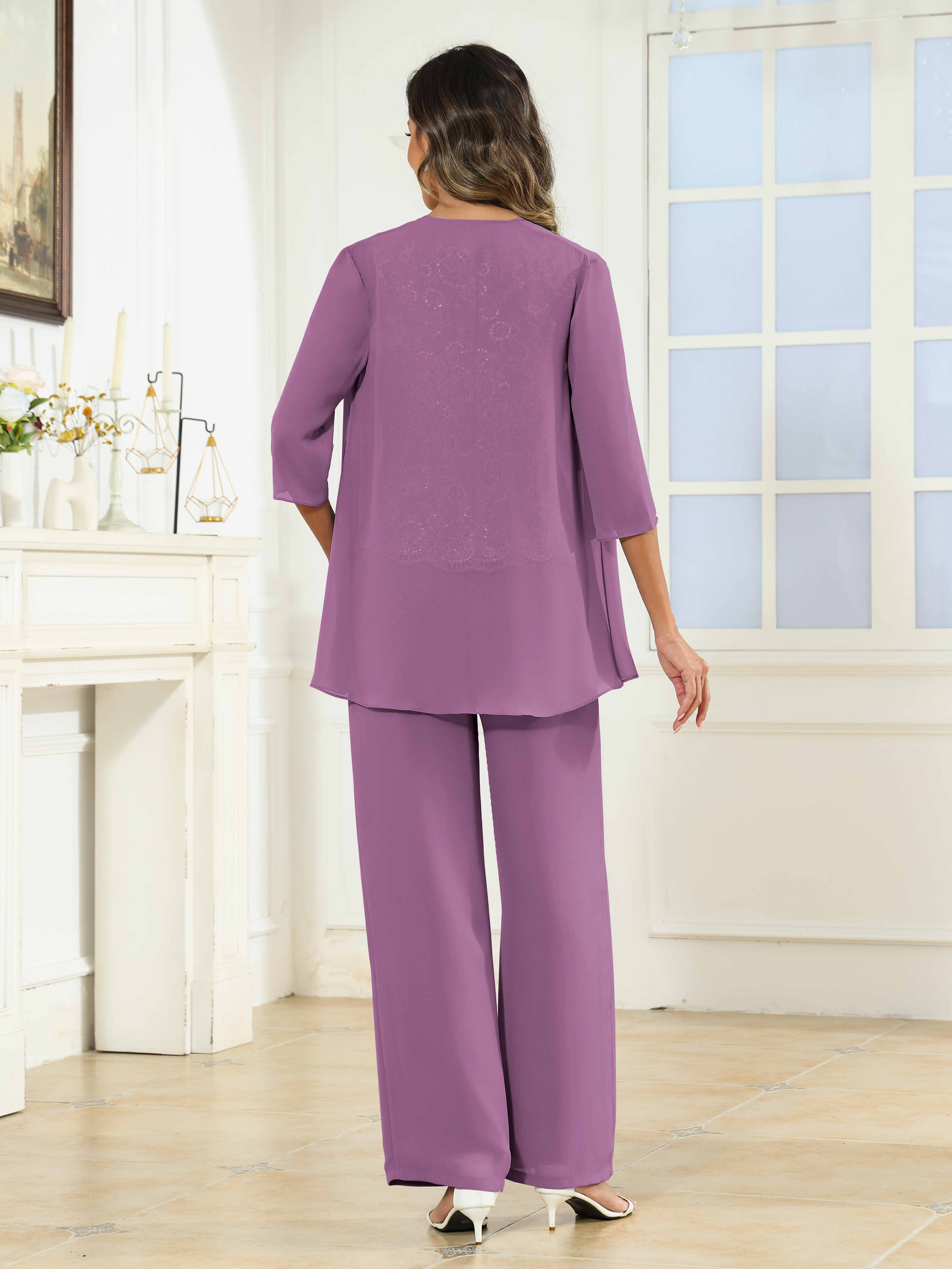 #color_Dusty Purple