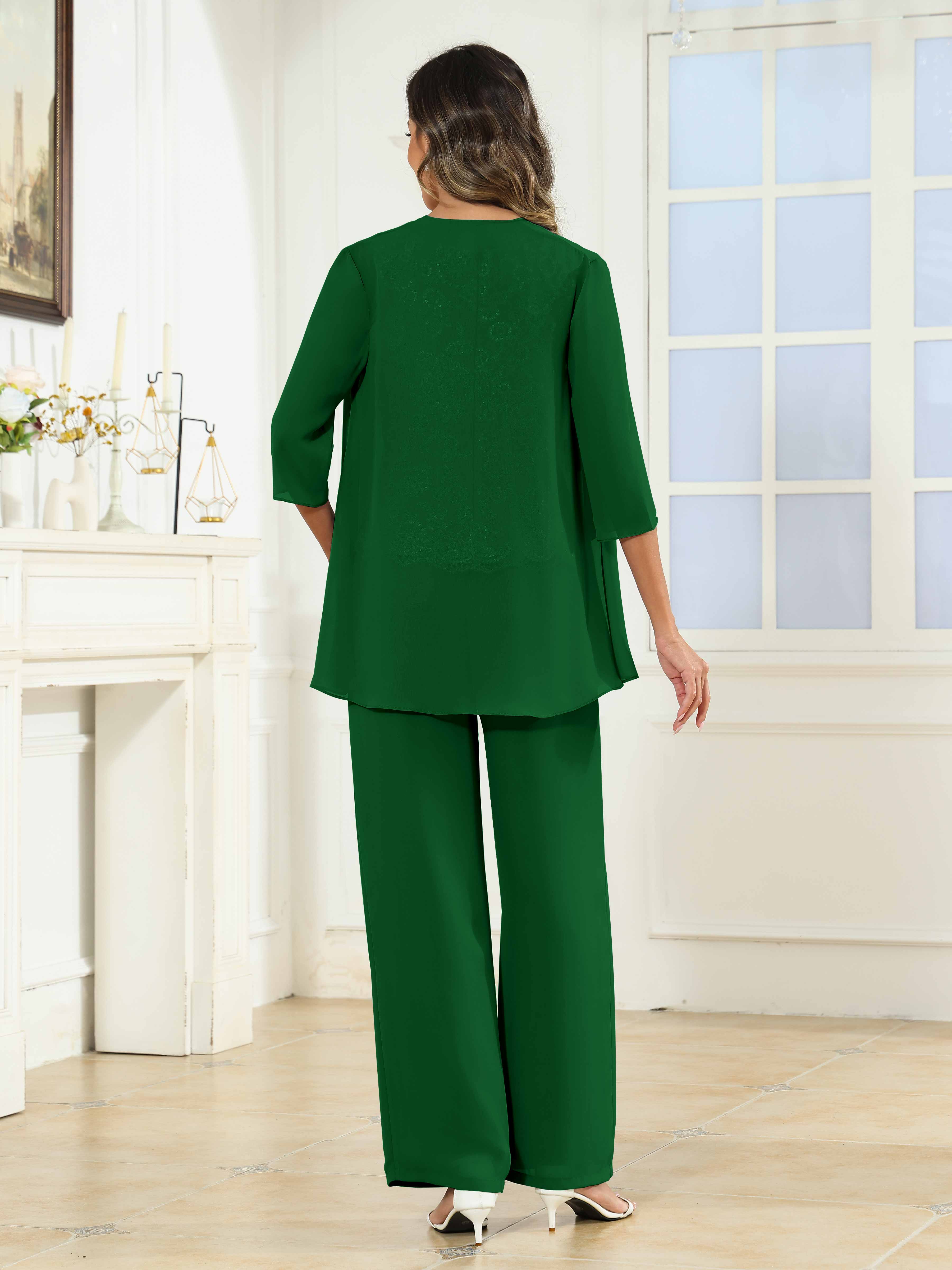#color_Emerald Green