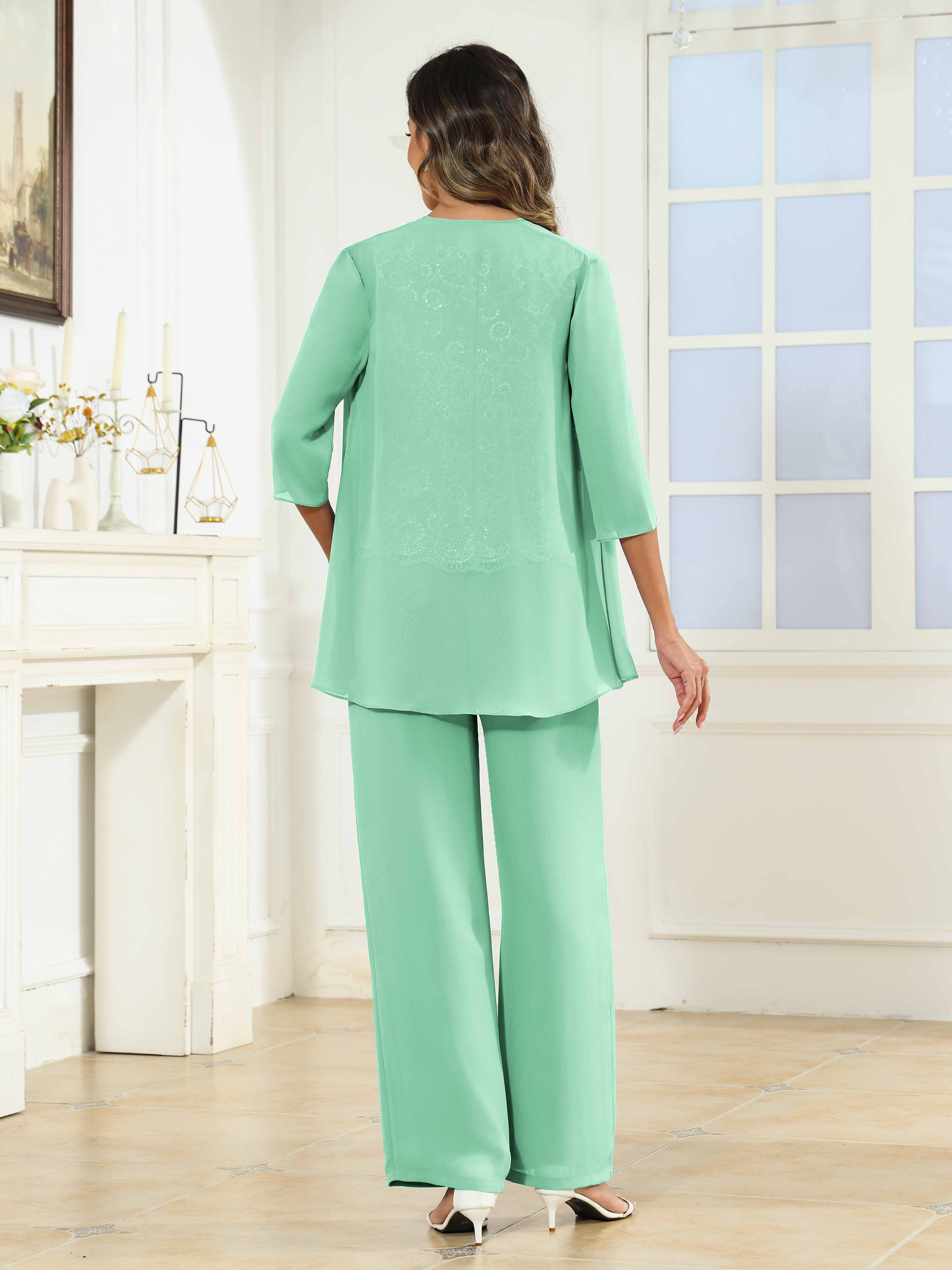 #color_Mint Green