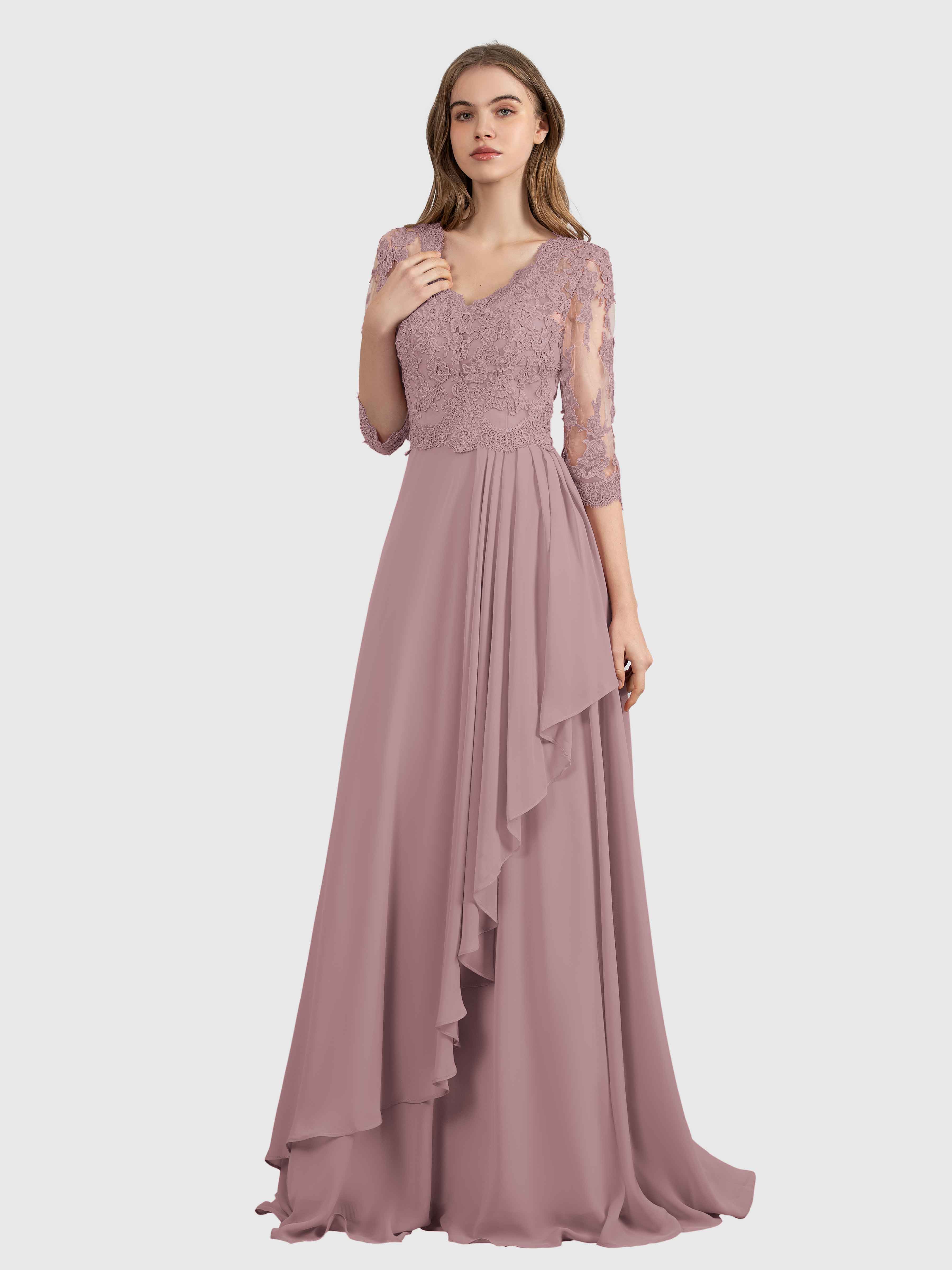 #color_Vintage Mauve