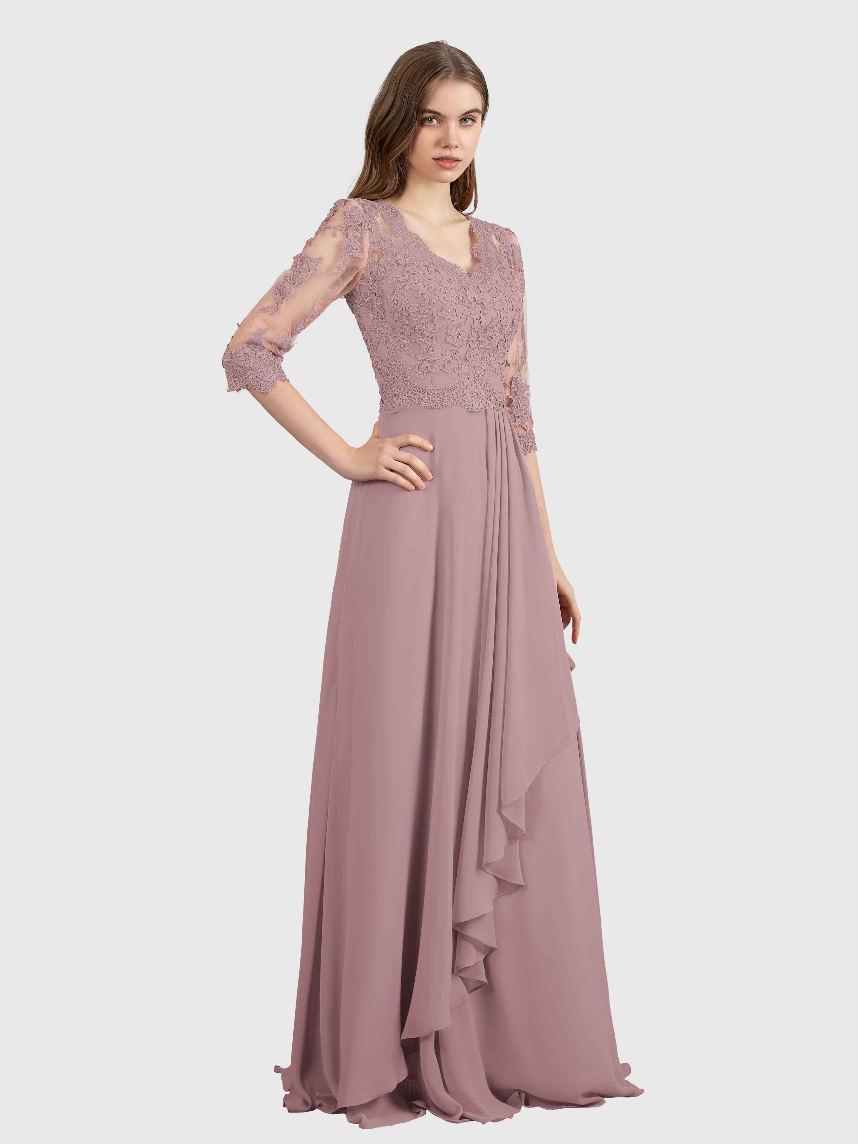 #color_Vintage Mauve