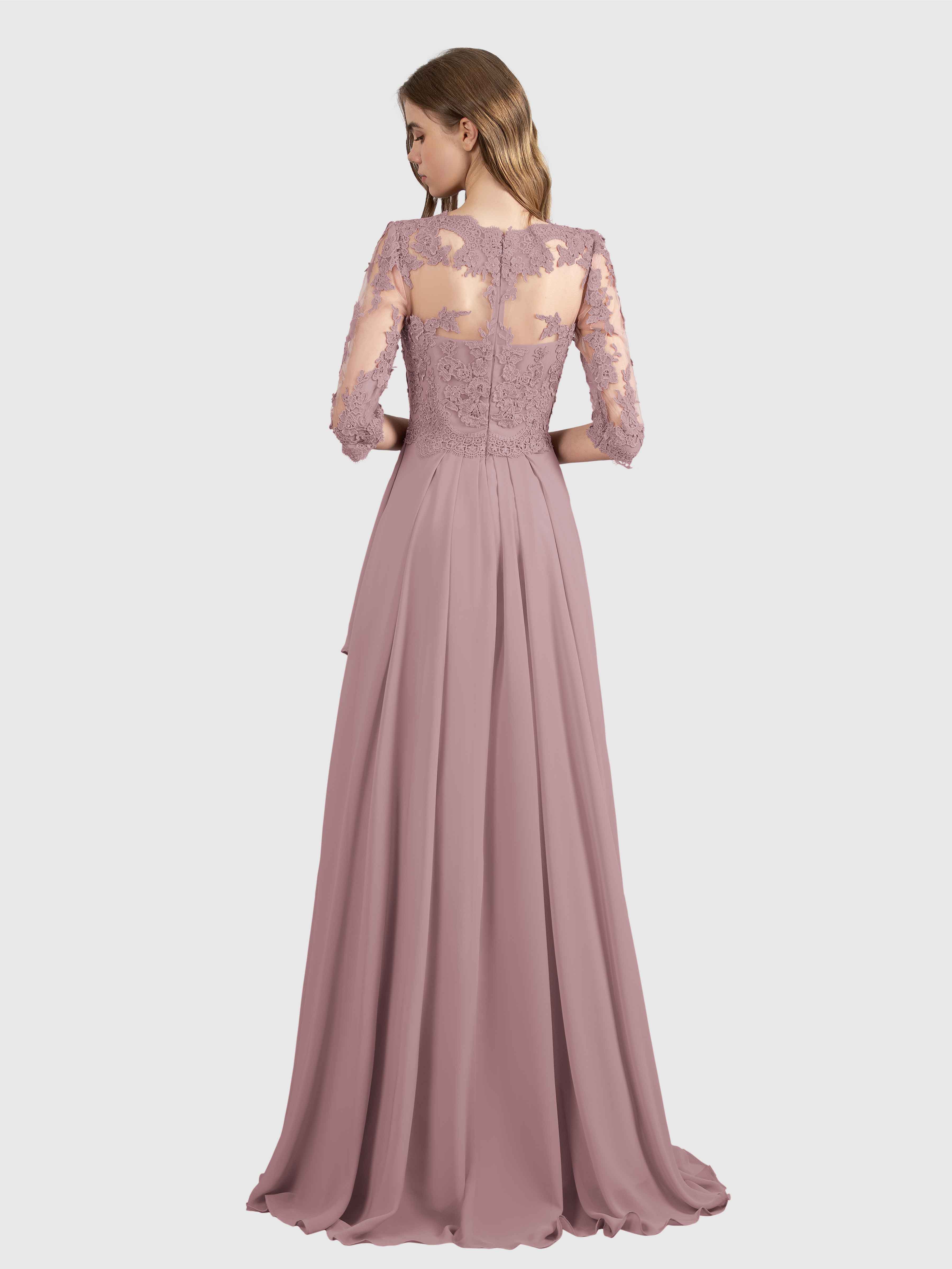 #color_Vintage Mauve