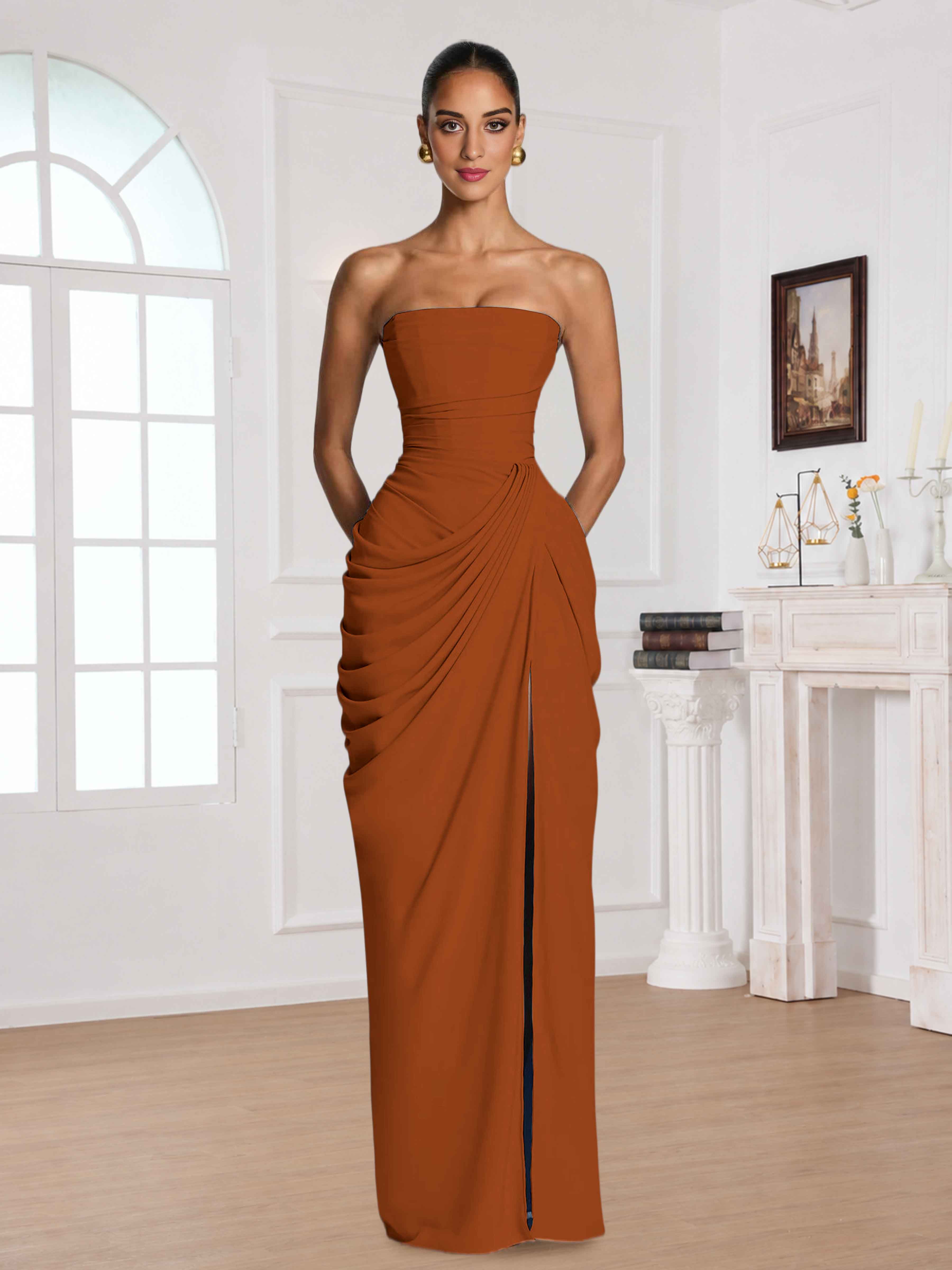 #color_Burnt Orange