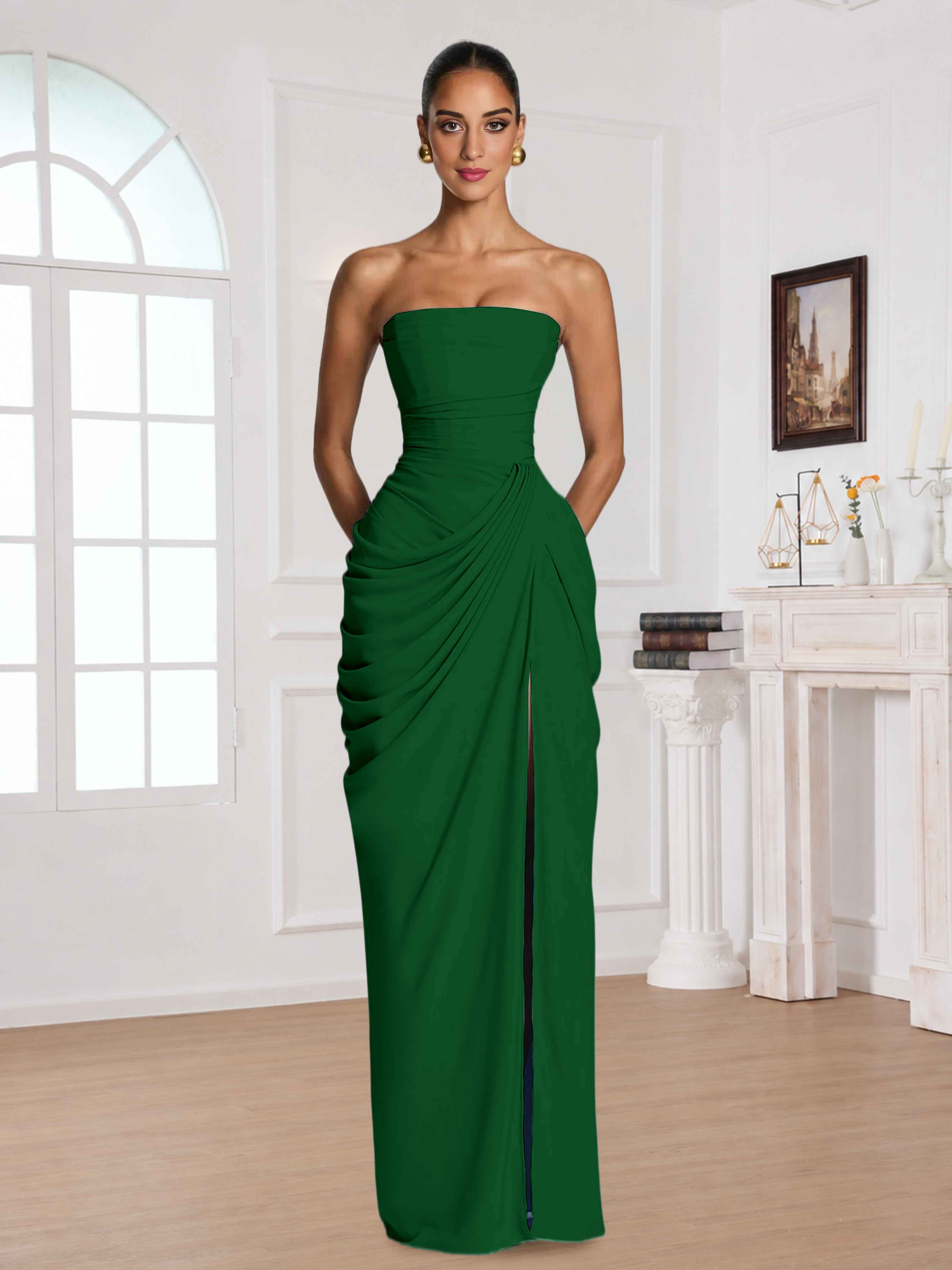 #color_Emerald Green