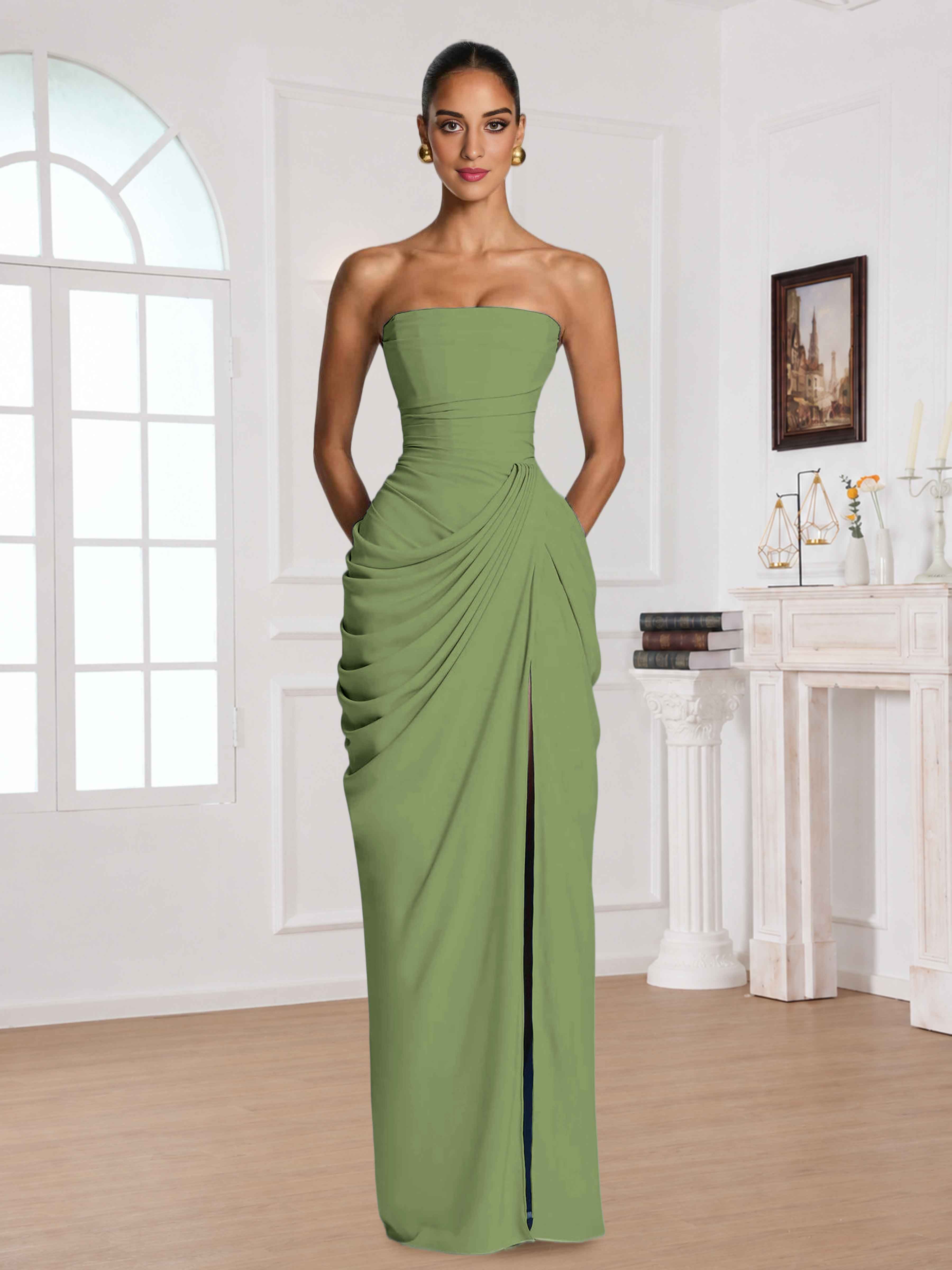 #color_Olive Green