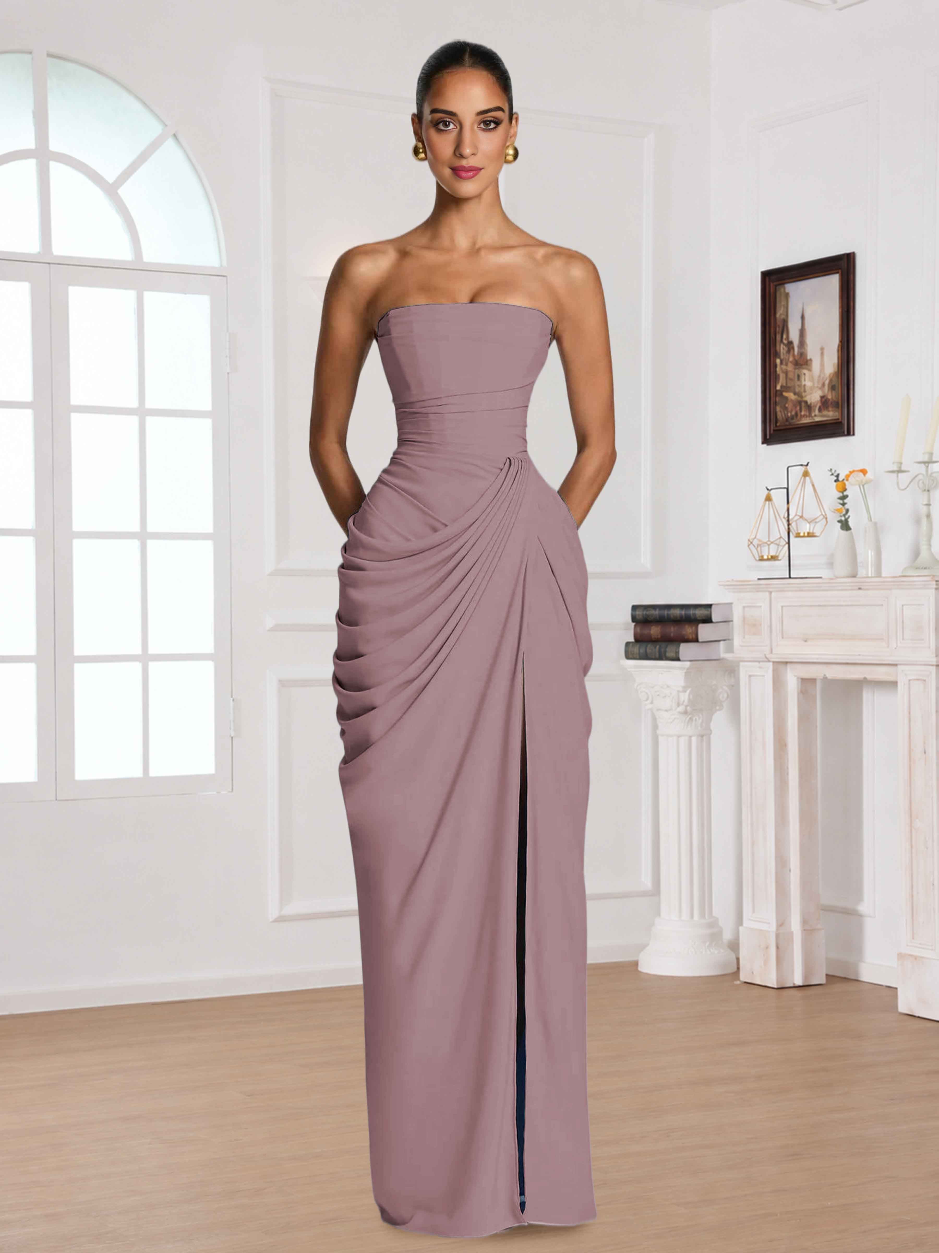 #color_Vintage Mauve