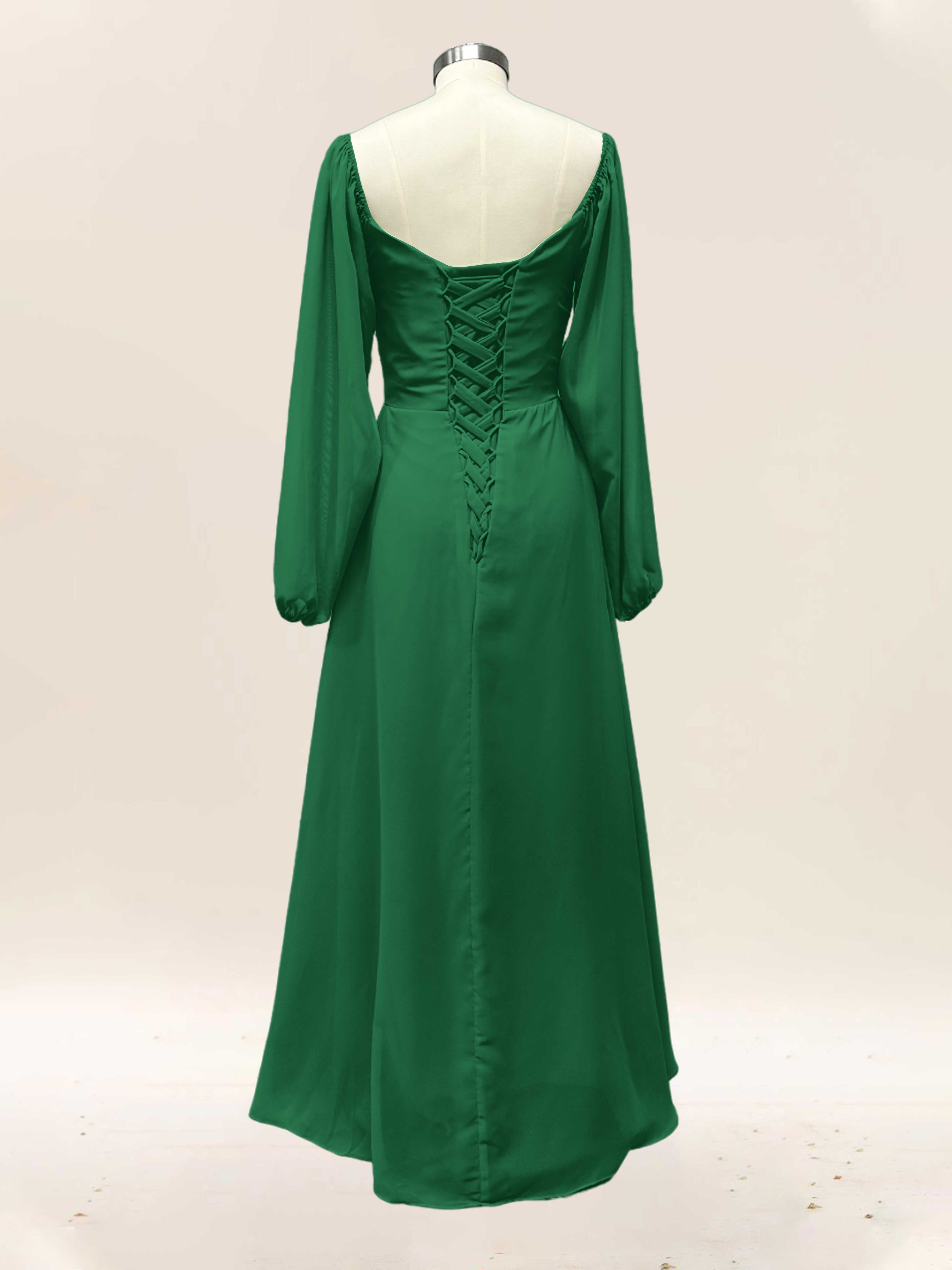 #color_Emerald Green