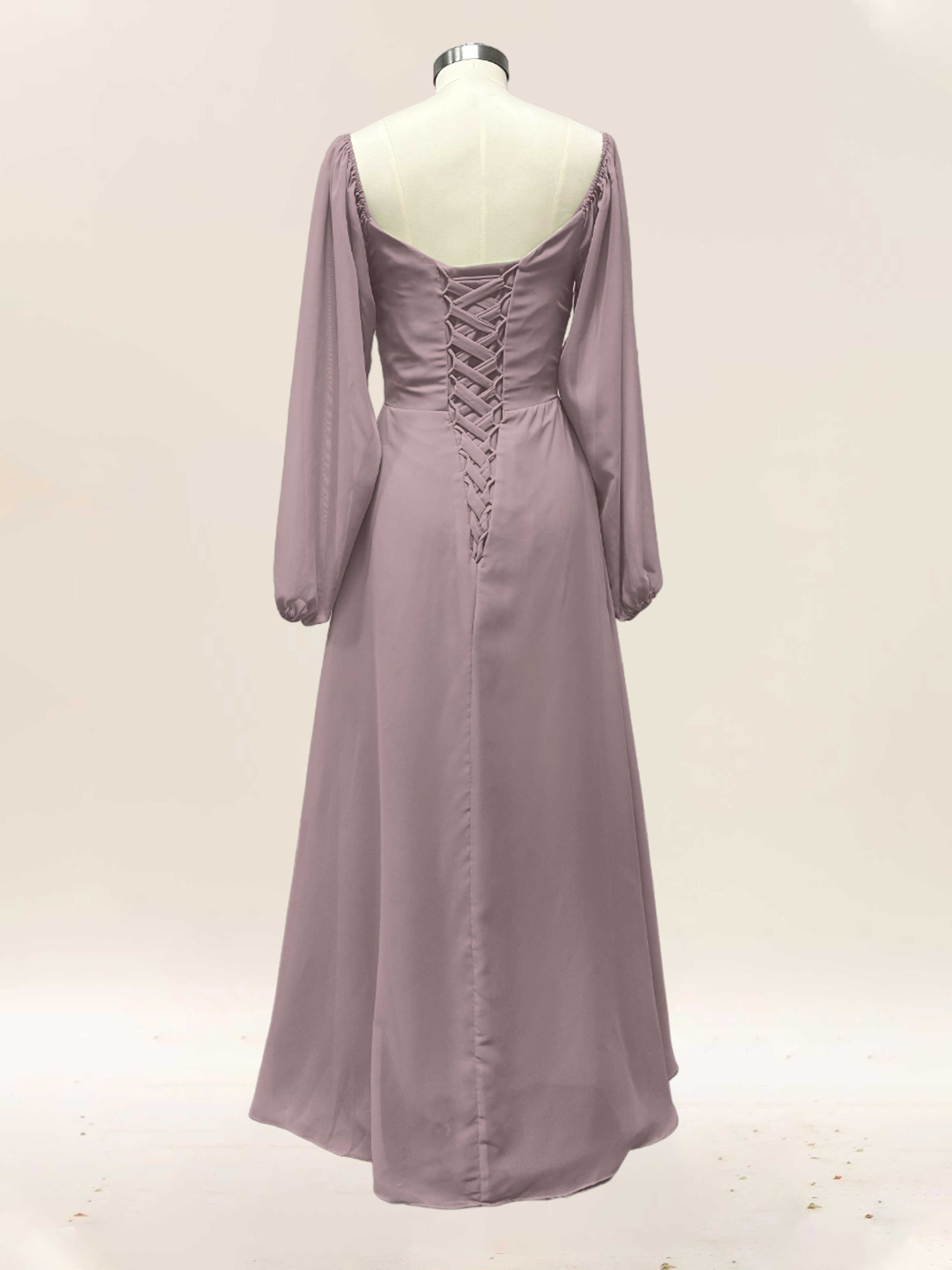#color_Vintage Mauve