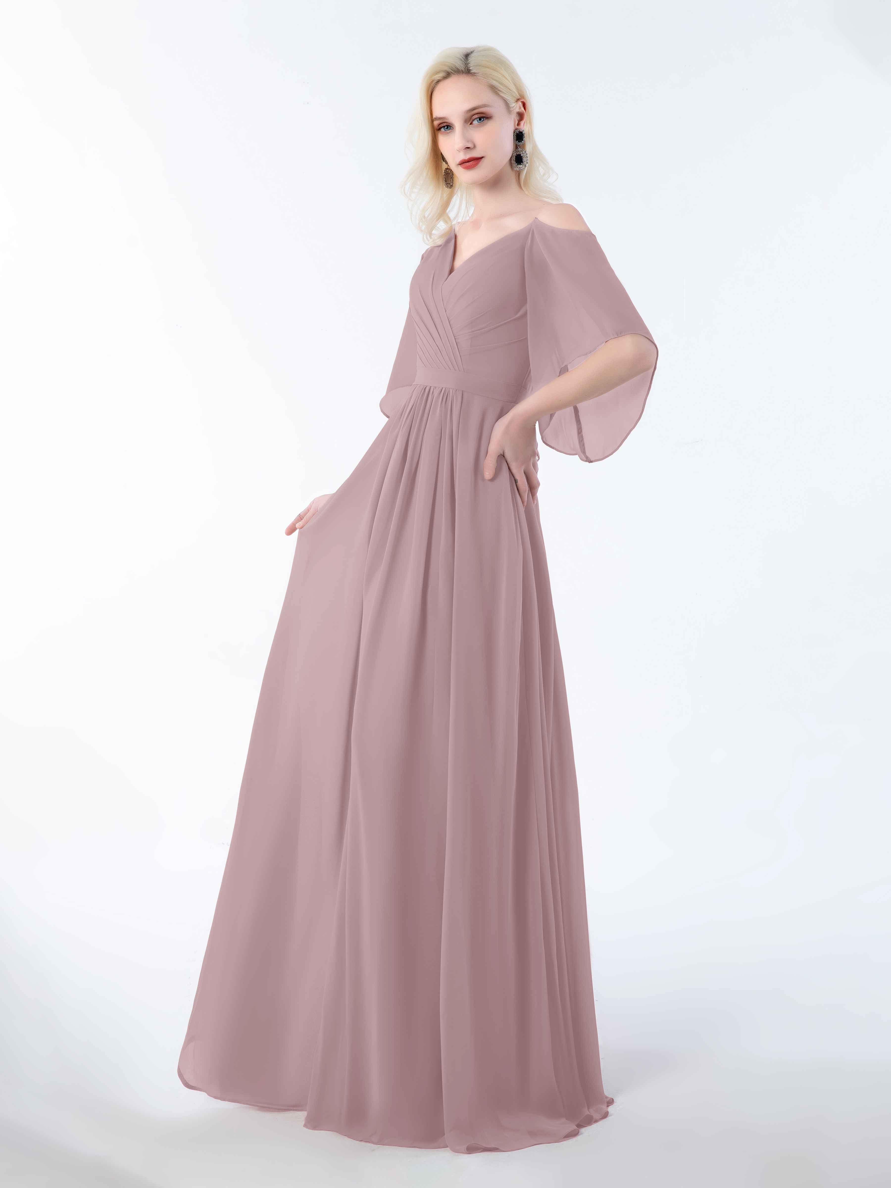 #color_Vintage Mauve