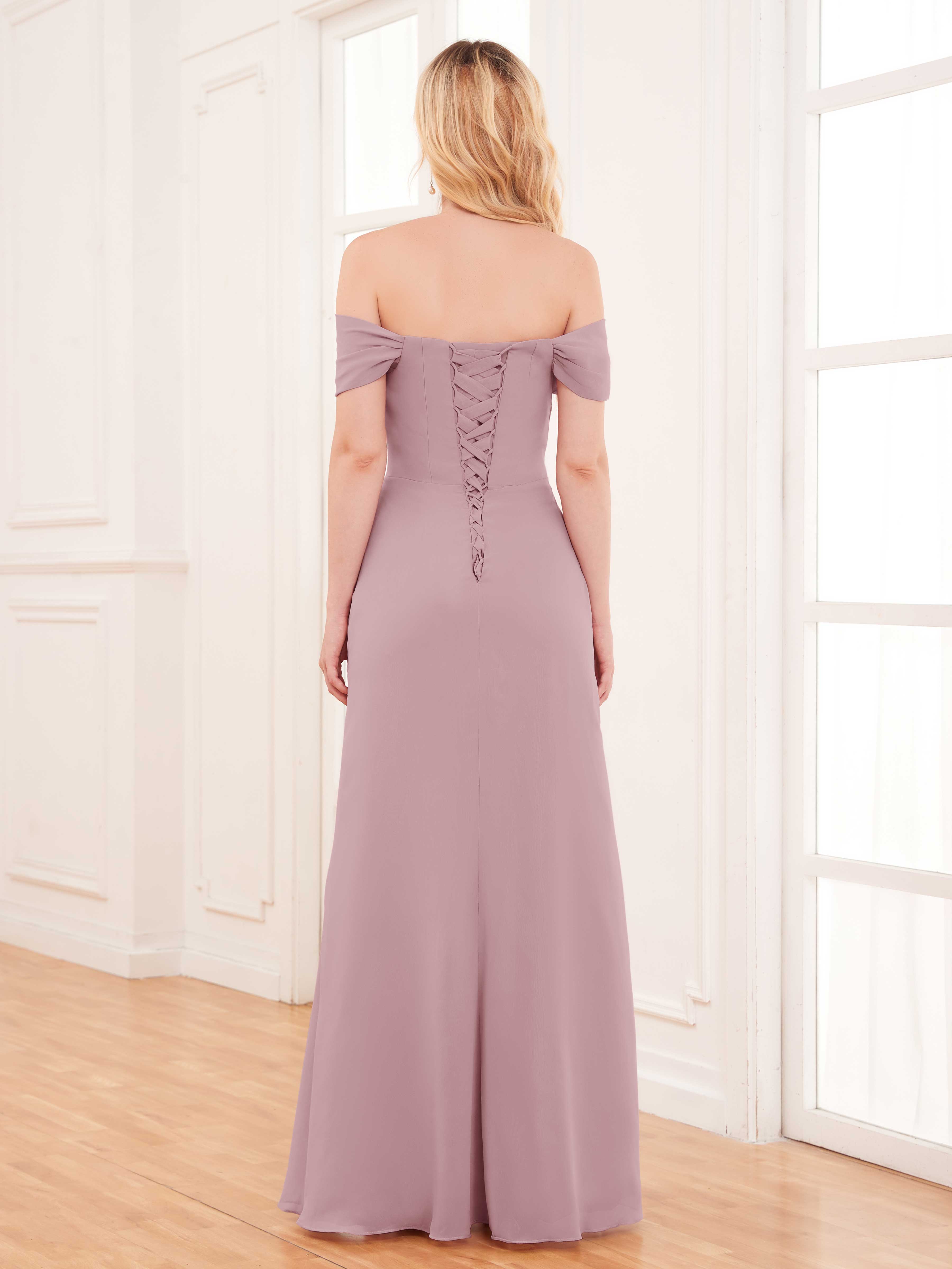 #color_Vintage Mauve