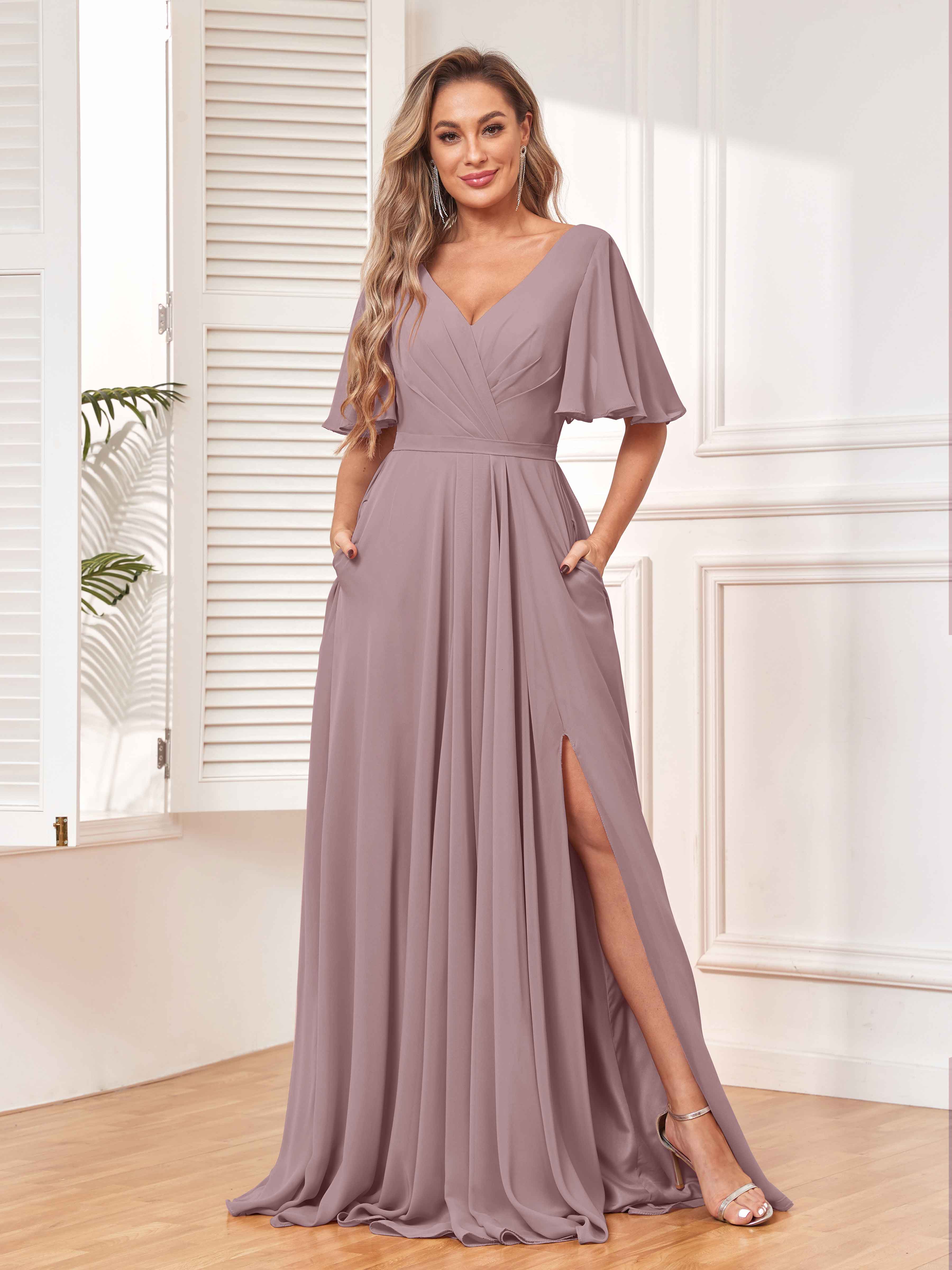 #color_Vintage Mauve