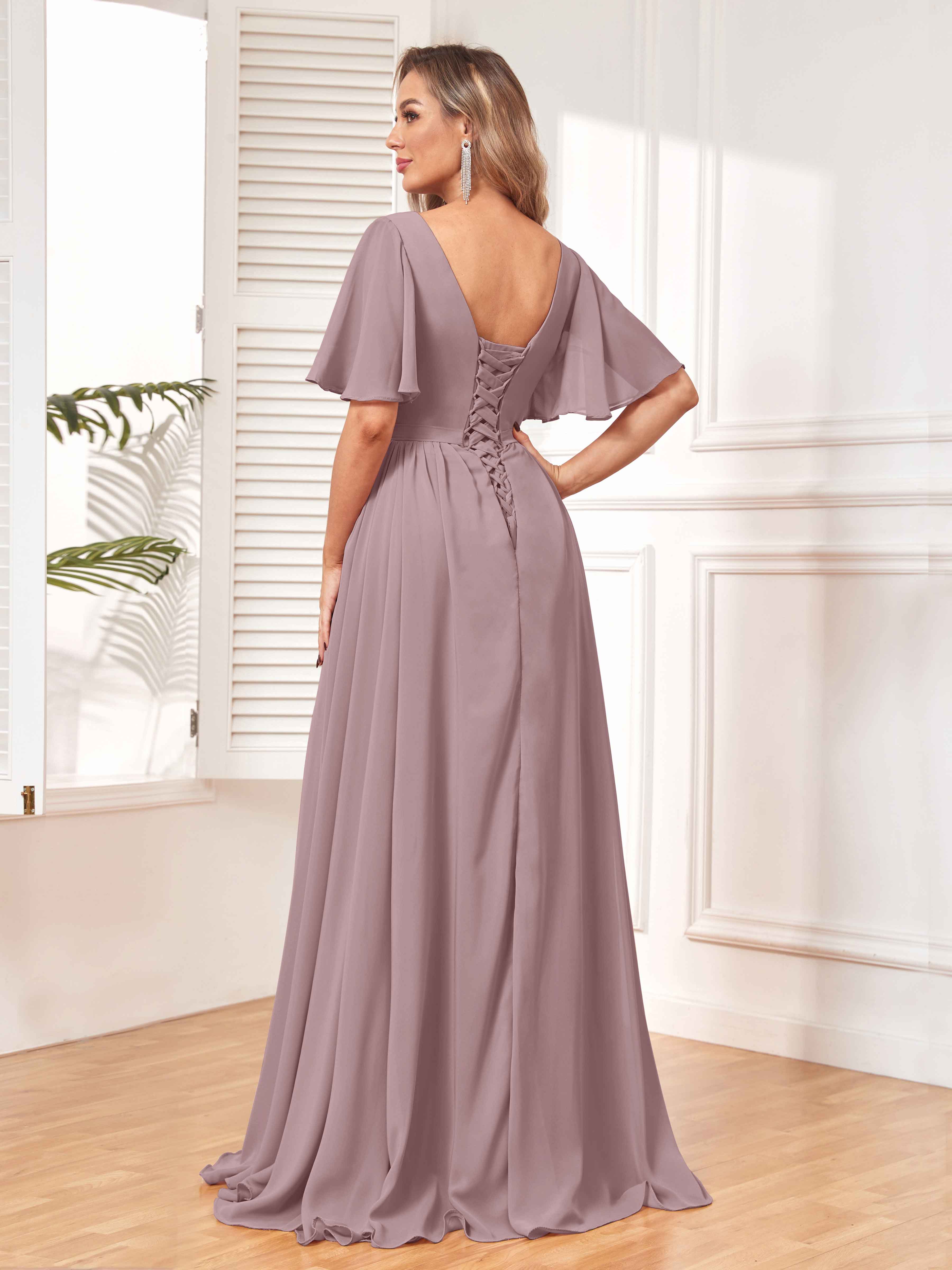 #color_Vintage Mauve