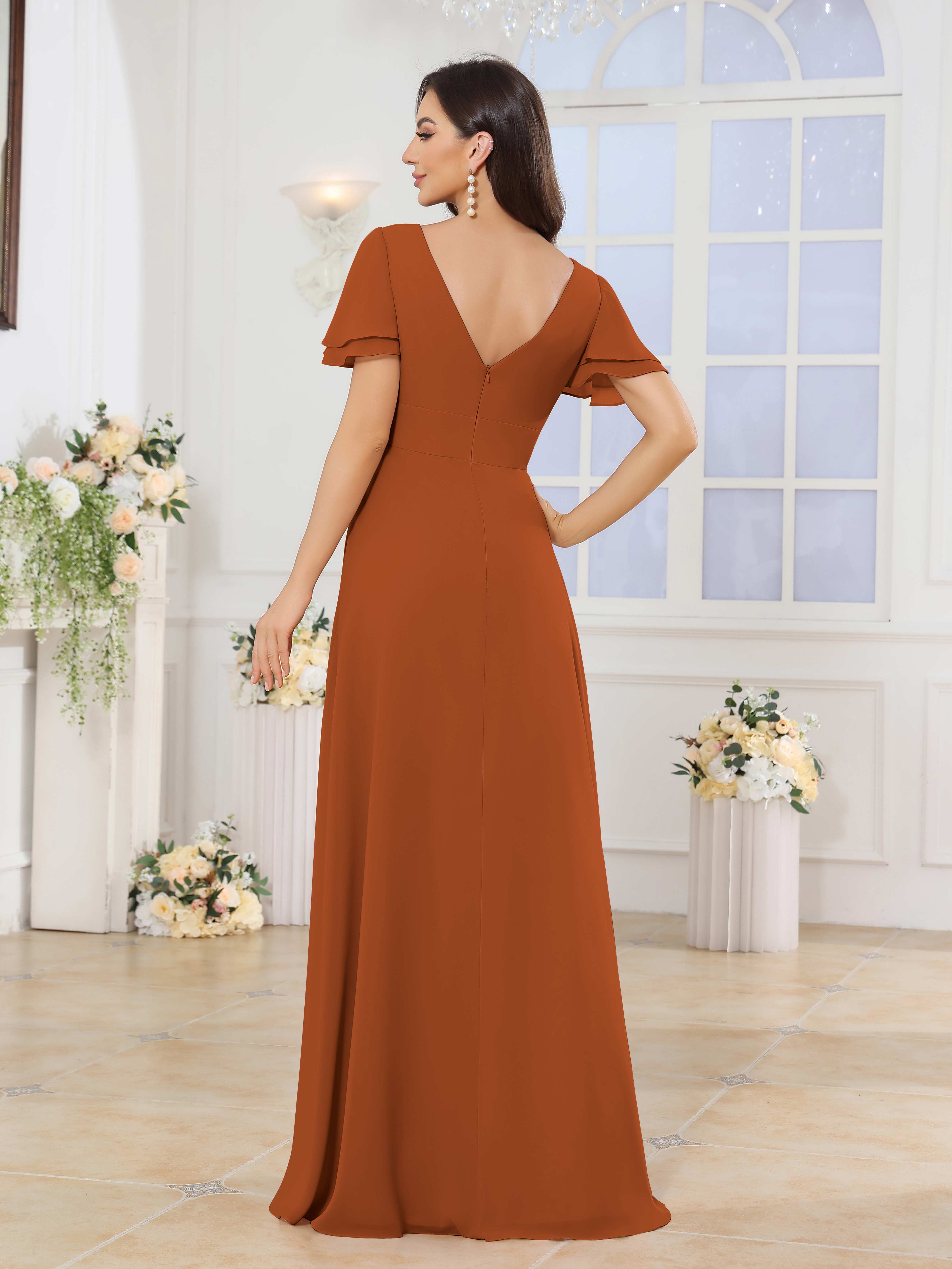 #color_Burnt Orange