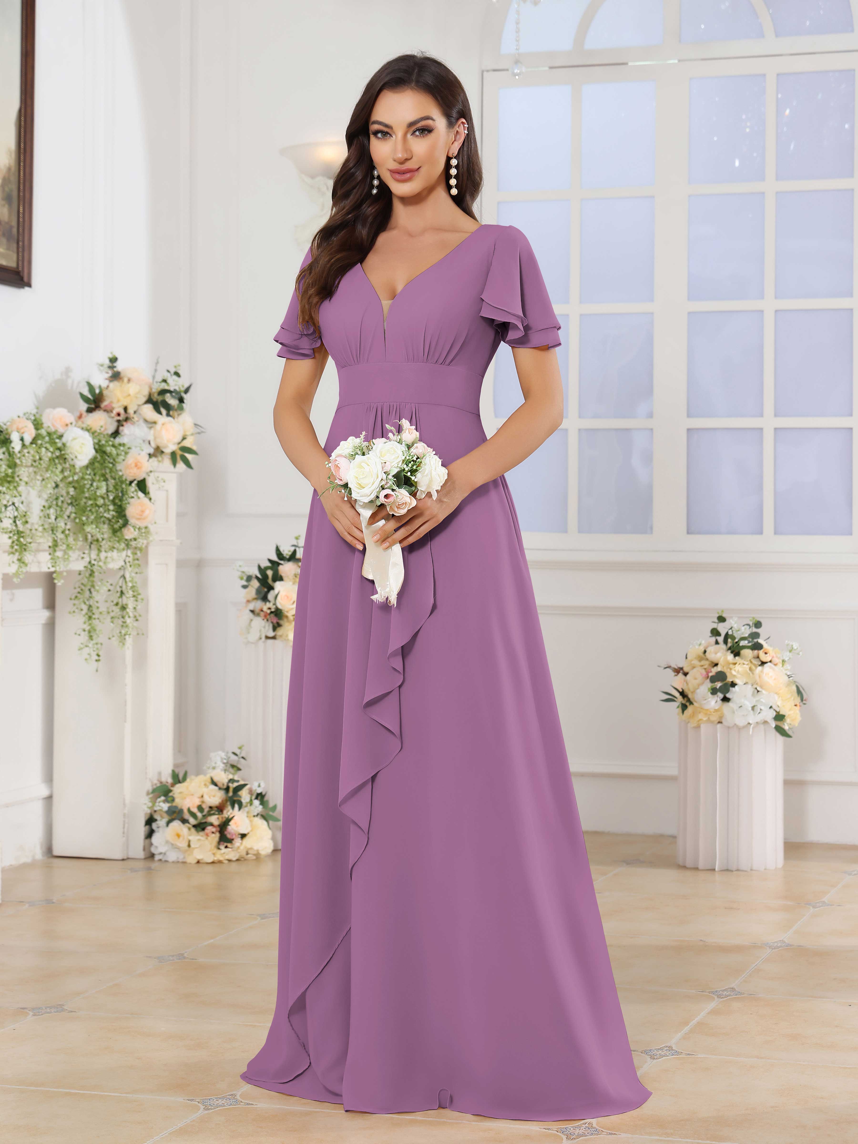 #color_Dusty Purple