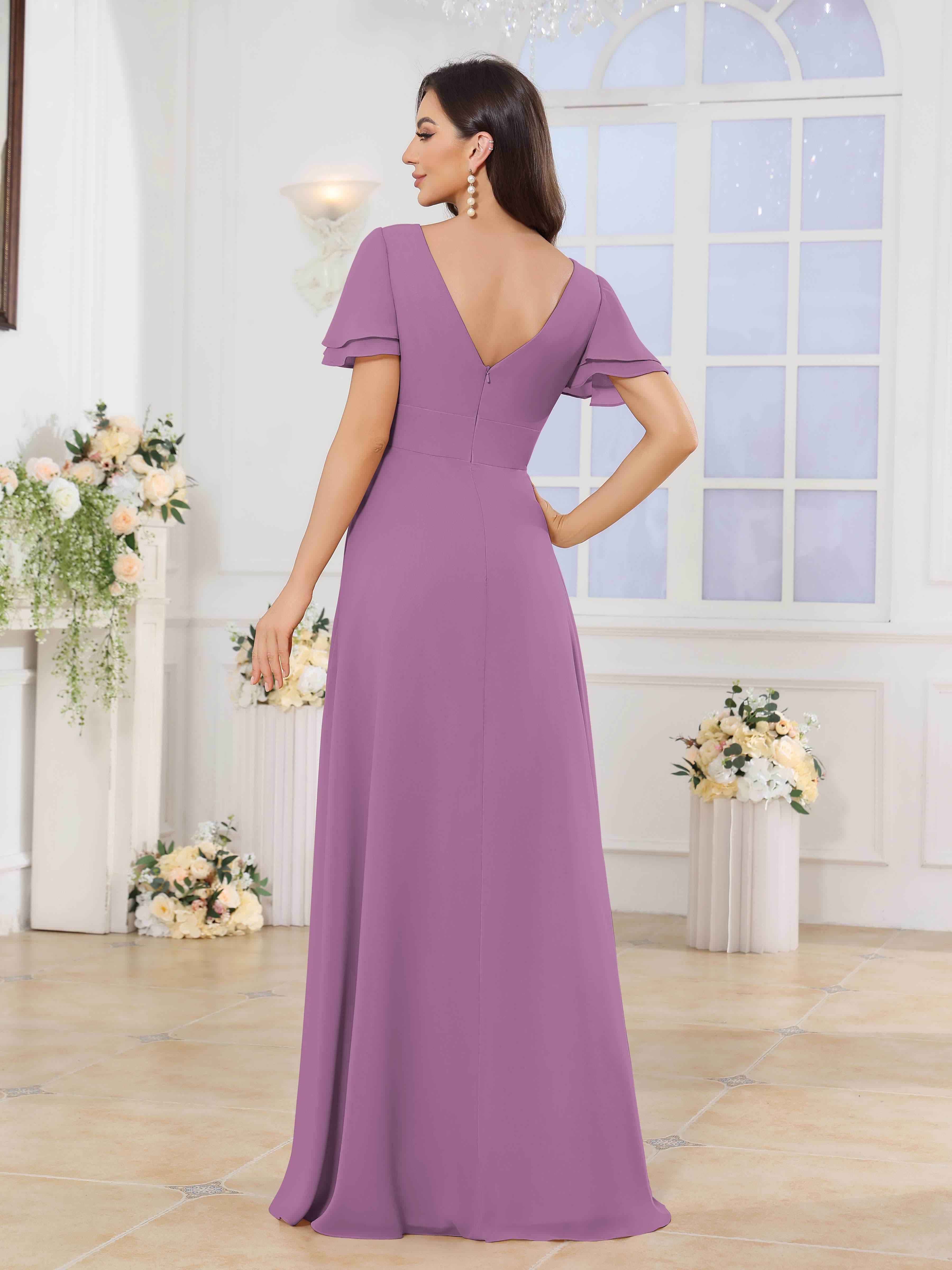 #color_Dusty Purple