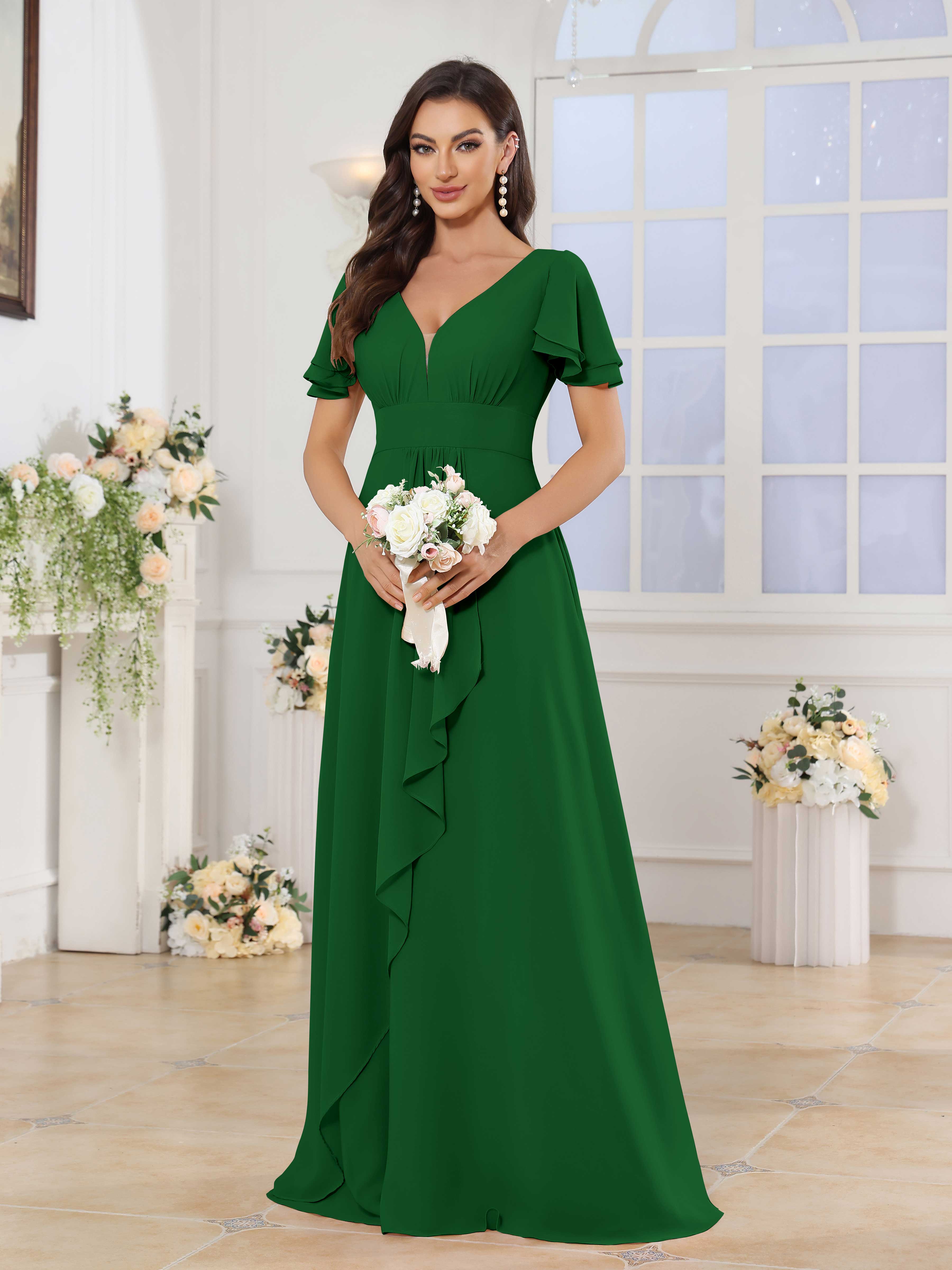 #color_Emerald Green