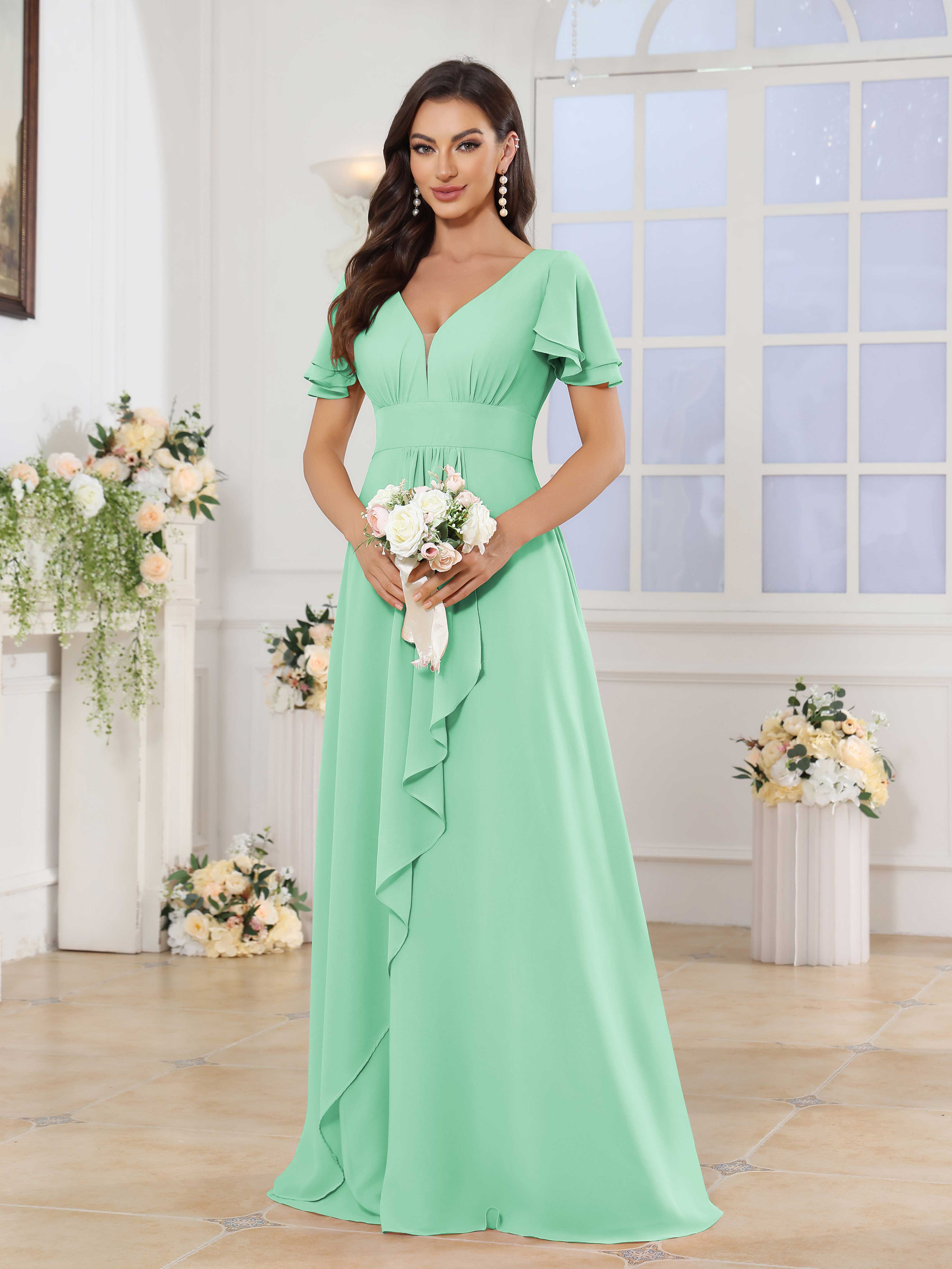 #color_Mint Green